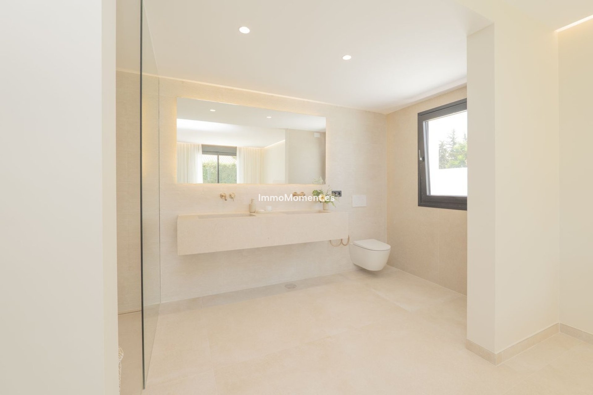 Bestaande woning - Vrijstaande villa - Estepona  - Atalaya
