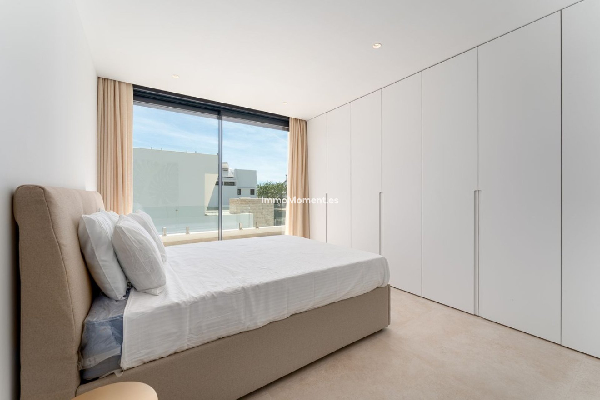 Bestaande woning - Vrijstaande villa - Estepona  - Atalaya