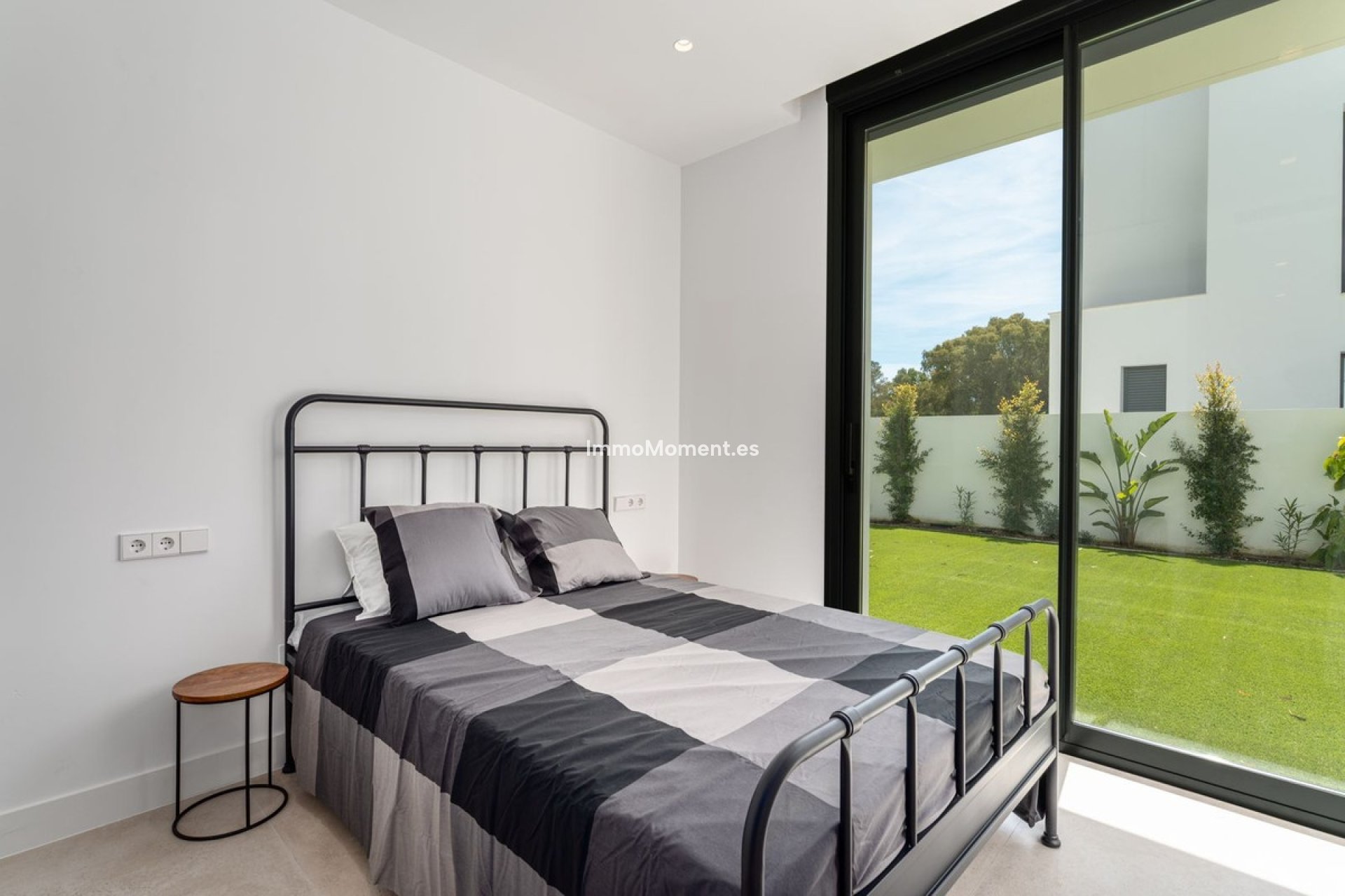 Bestaande woning - Vrijstaande villa - Estepona  - Atalaya