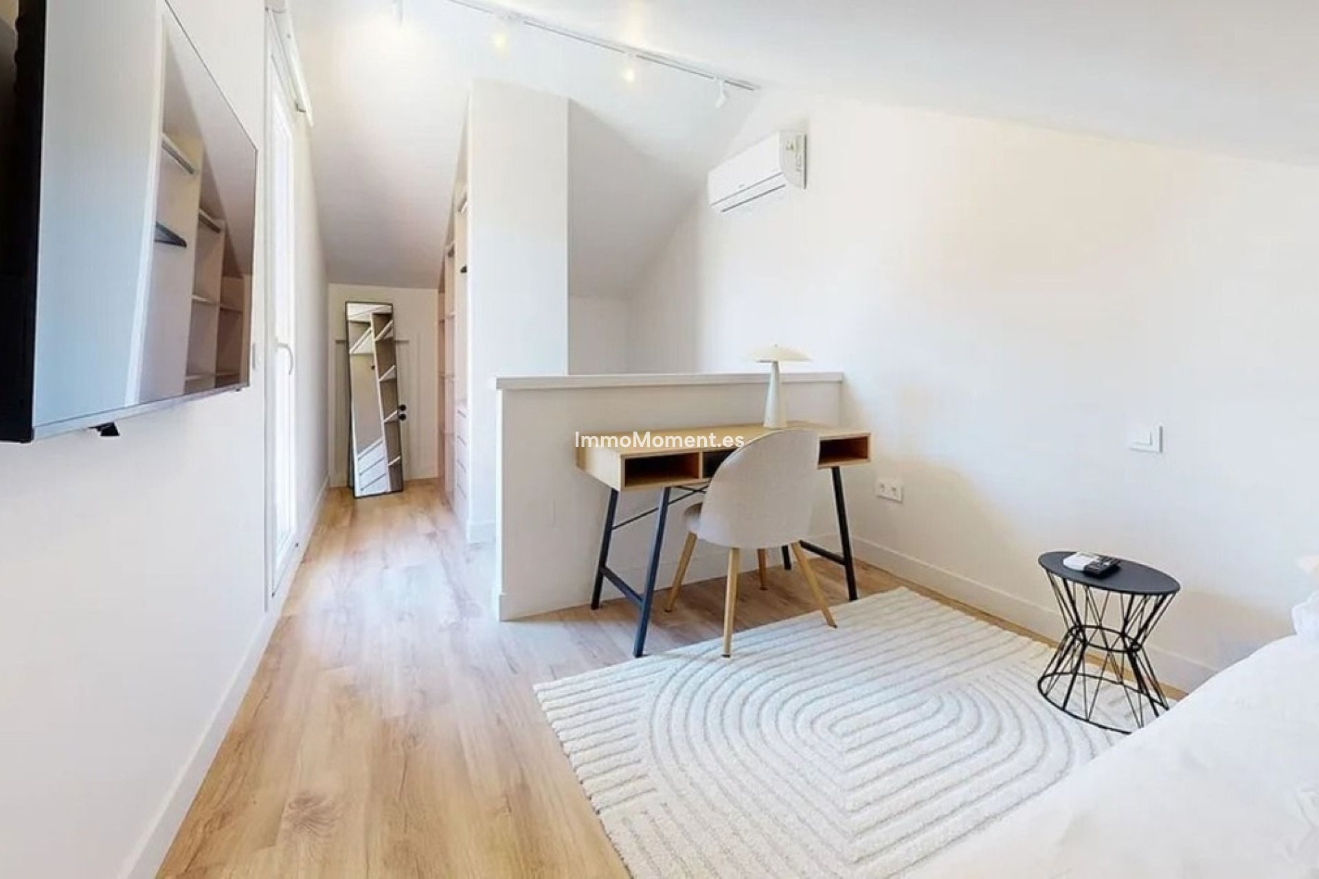 Bestaande woning - Vrijstaande villa - Estepona  - Atalaya