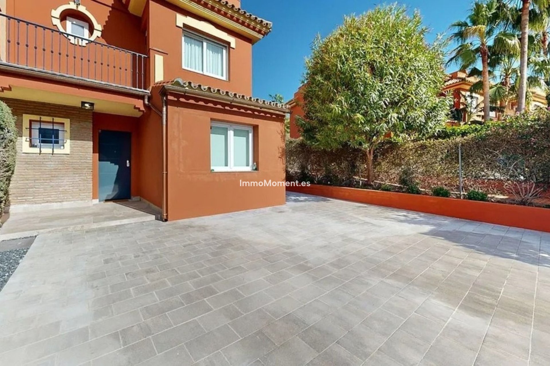 Bestaande woning - Vrijstaande villa - Estepona  - Atalaya
