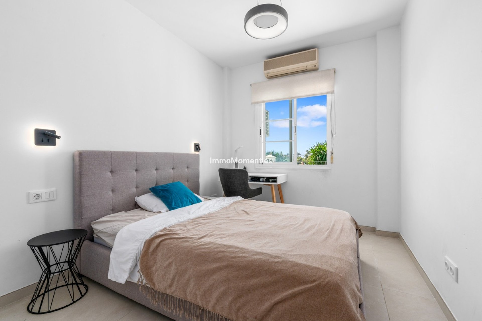 Bestaande woning - Vrijstaande villa - Estepona  - Bel Air