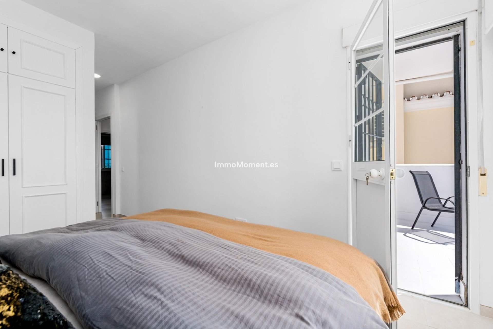 Bestaande woning - Vrijstaande villa - Estepona  - Bel Air