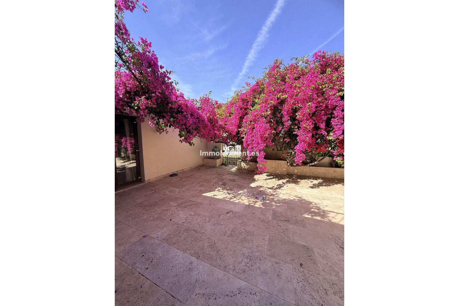 Bestaande woning - Vrijstaande villa - Estepona  - Bel Air