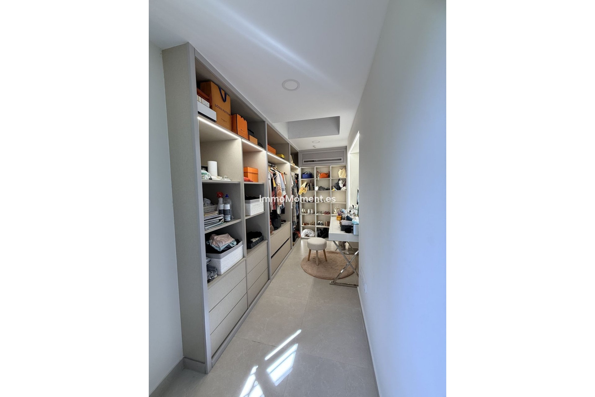 Bestaande woning - Vrijstaande villa - Estepona  - Bel Air