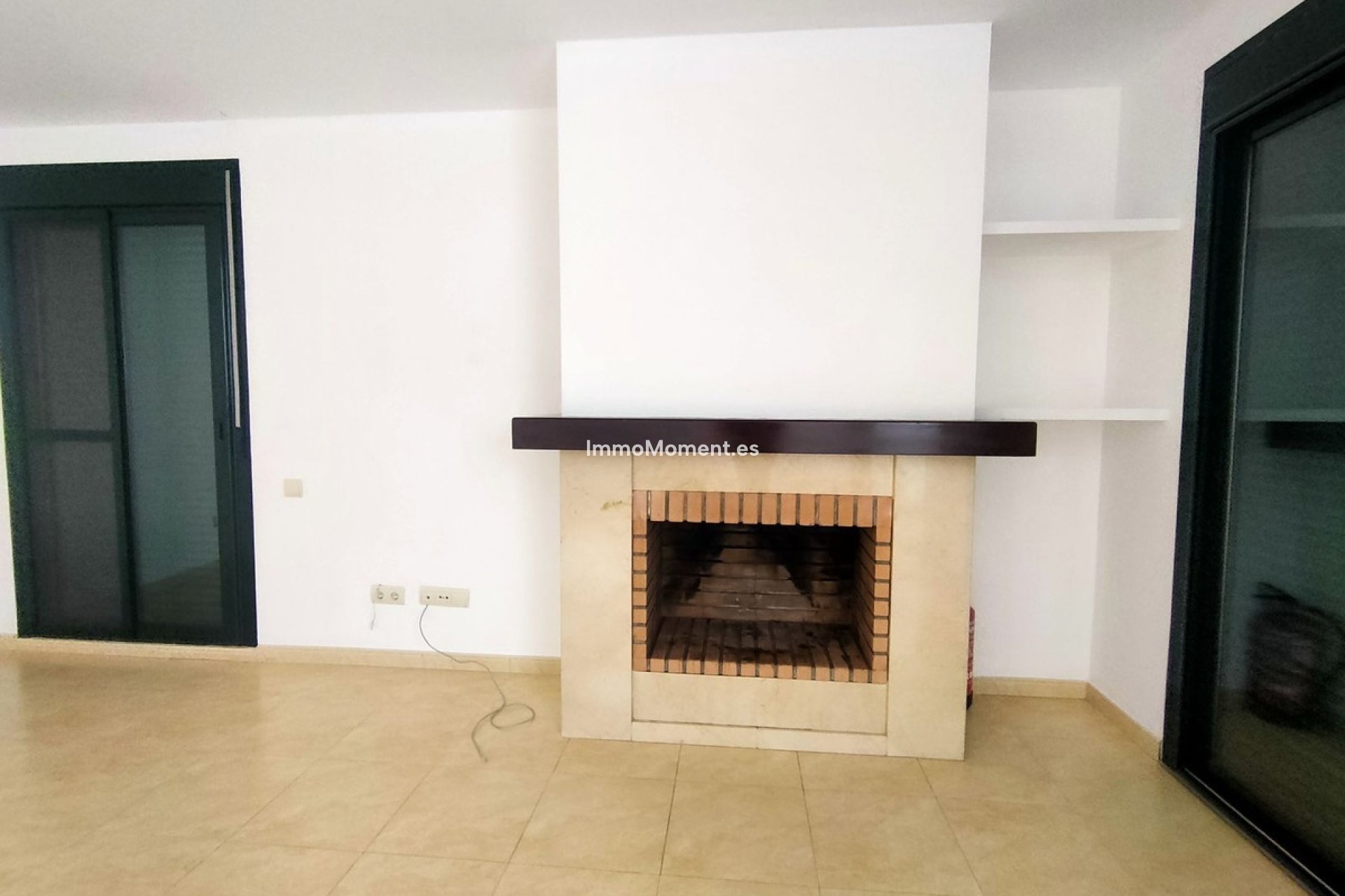 Bestaande woning - Vrijstaande villa - Estepona  - Cancelada
