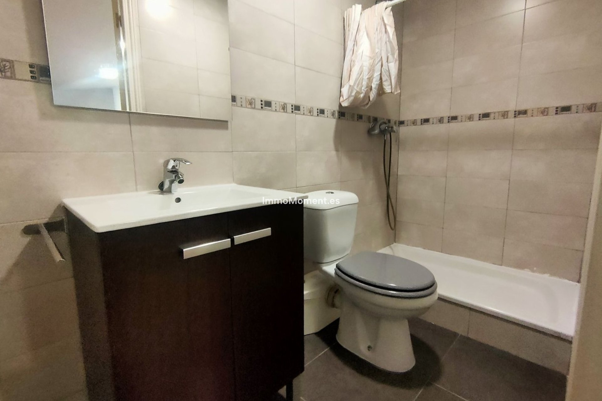 Bestaande woning - Vrijstaande villa - Estepona  - Cancelada