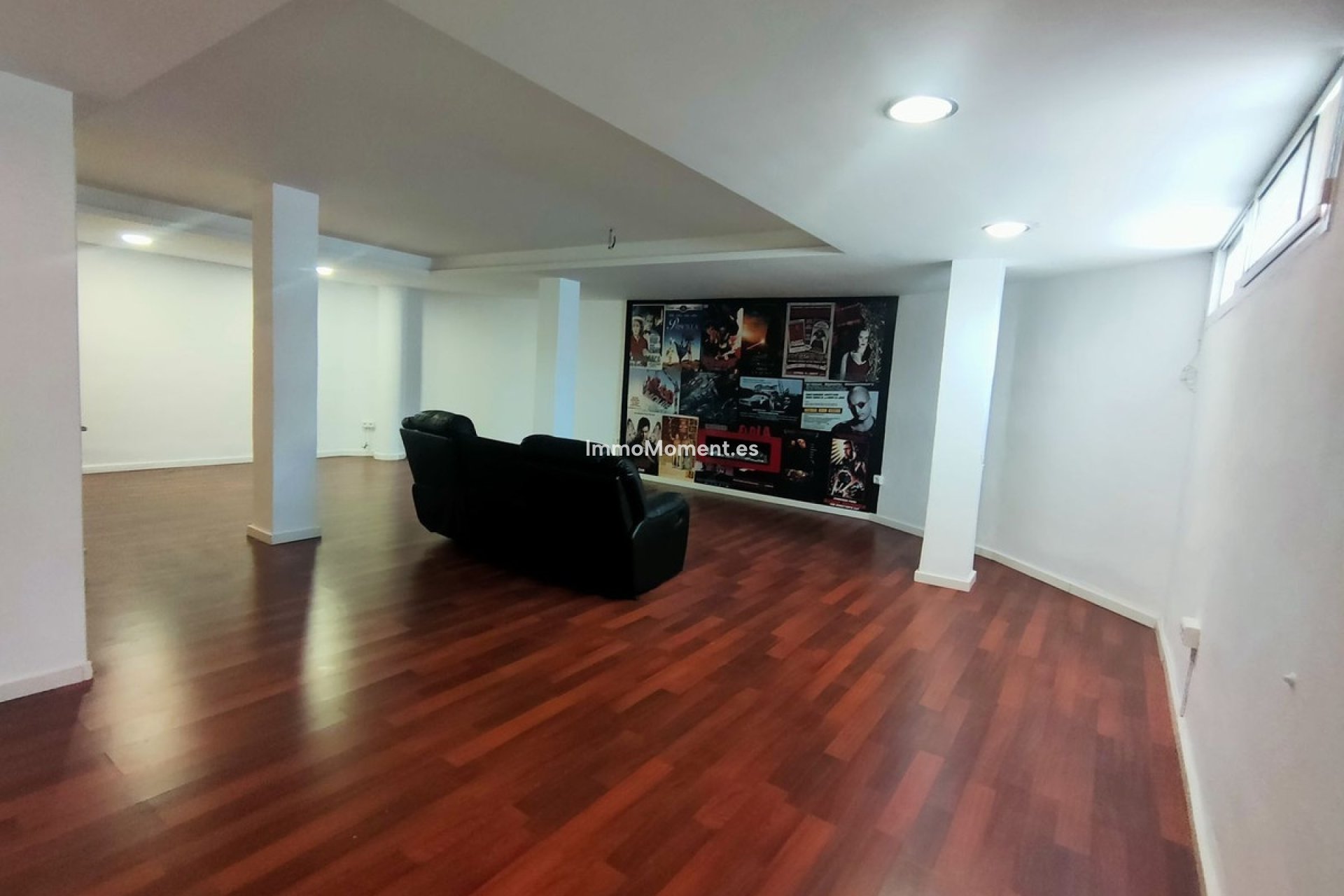 Bestaande woning - Vrijstaande villa - Estepona  - Cancelada