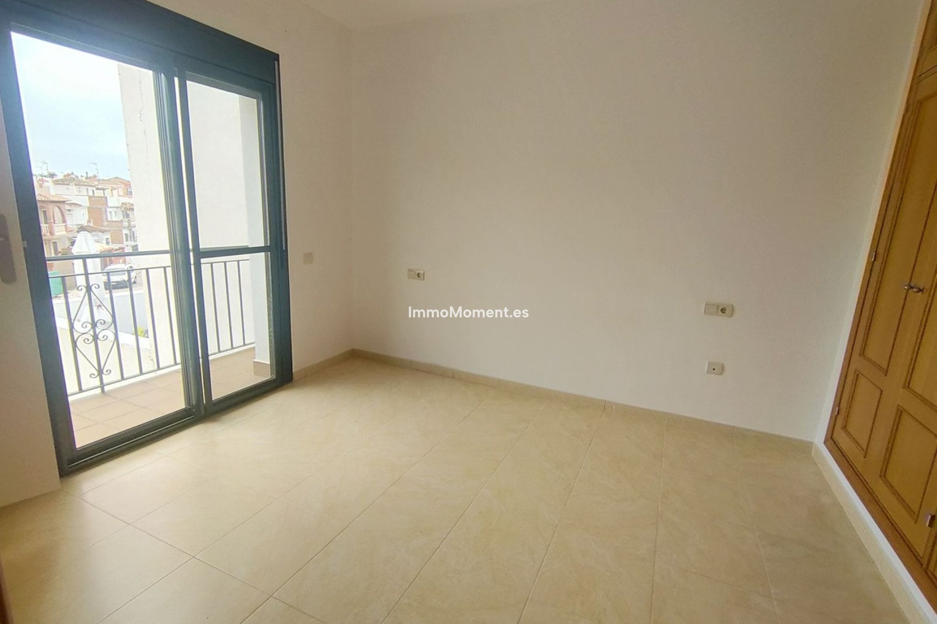Bestaande woning - Vrijstaande villa - Estepona  - Cancelada