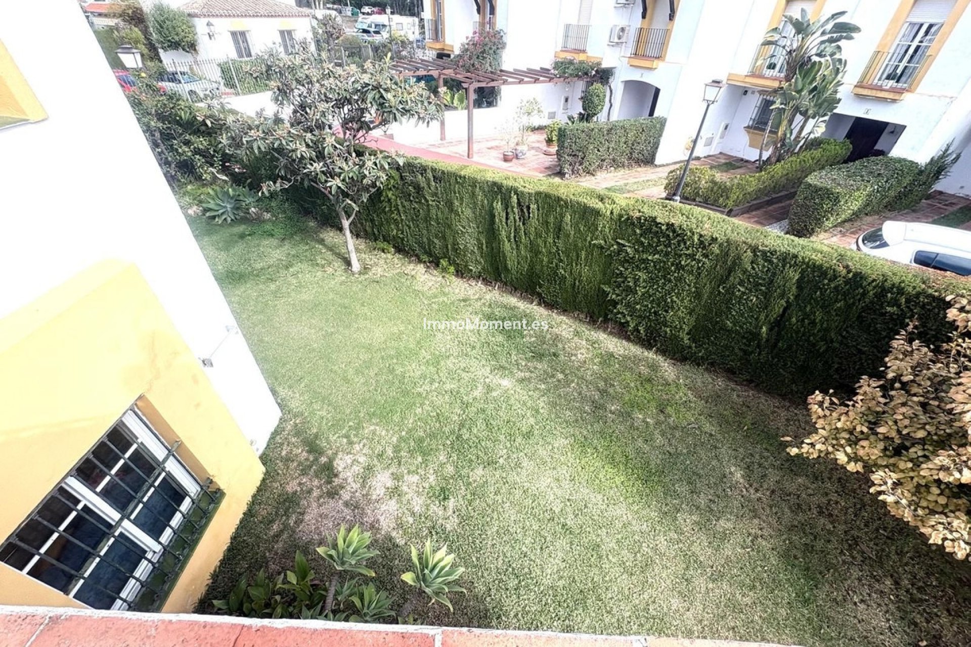 Bestaande woning - Vrijstaande villa - Estepona  - Cancelada