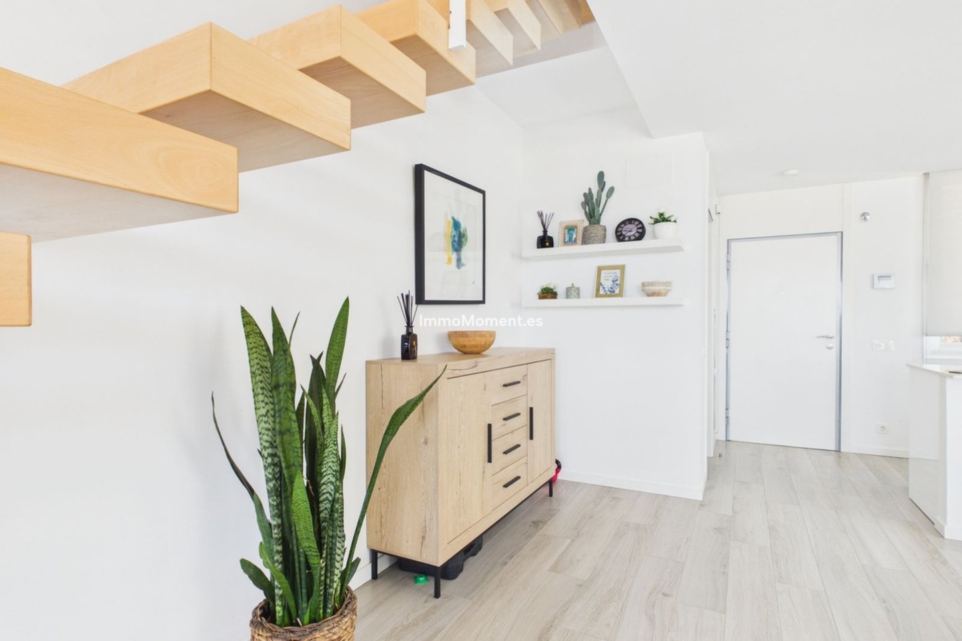 Bestaande woning - Vrijstaande villa - Estepona  - Cancelada