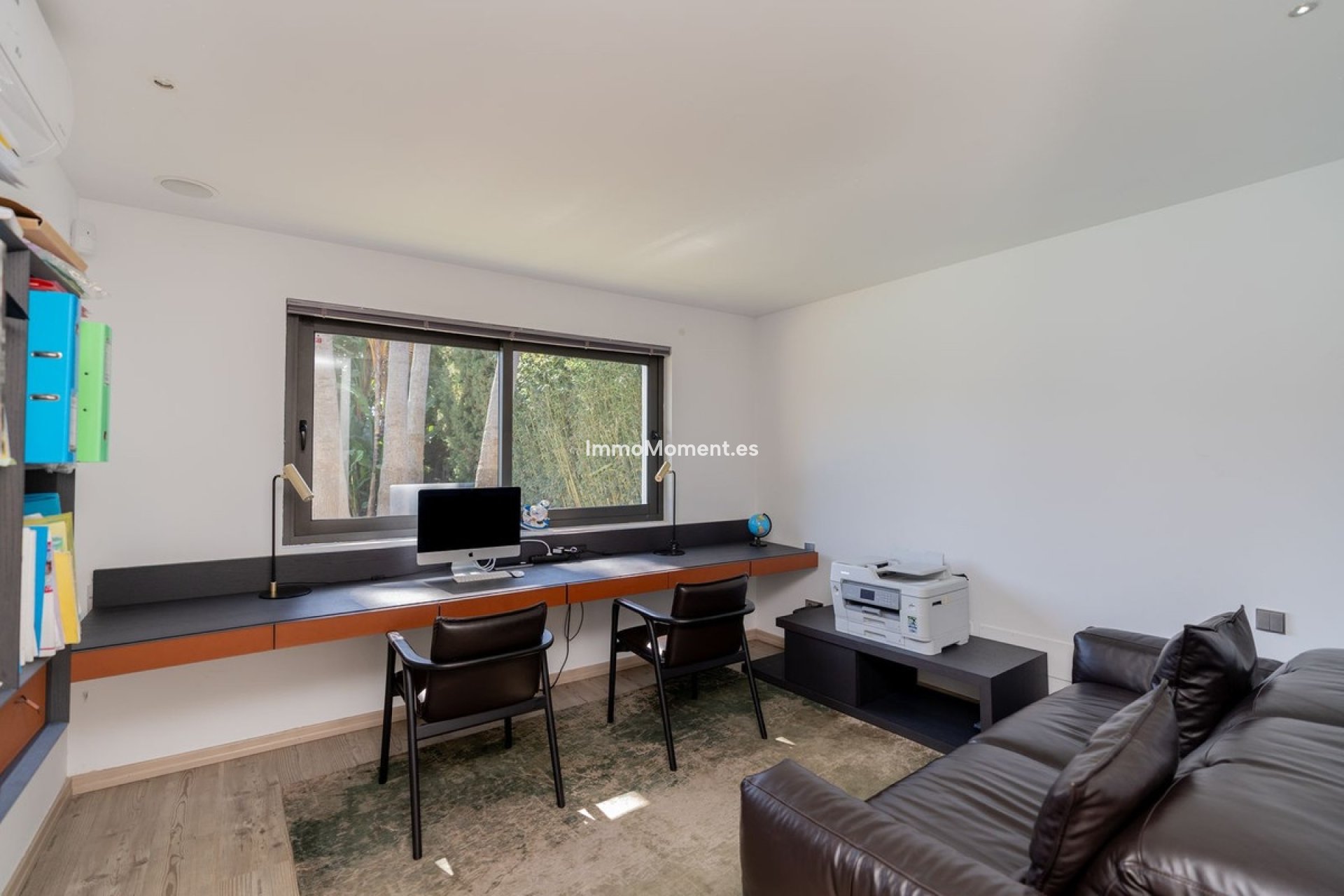 Bestaande woning - Vrijstaande villa - Estepona  - Costalita
