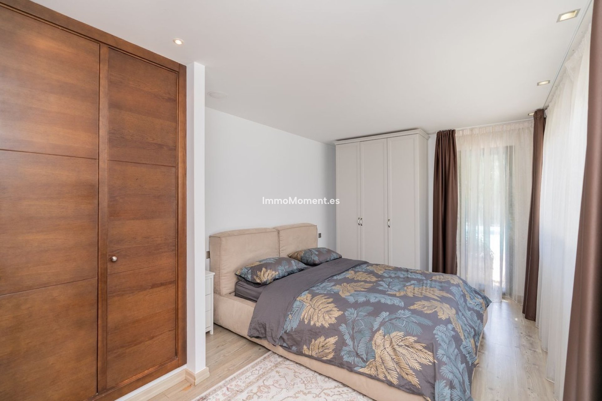 Bestaande woning - Vrijstaande villa - Estepona  - Costalita