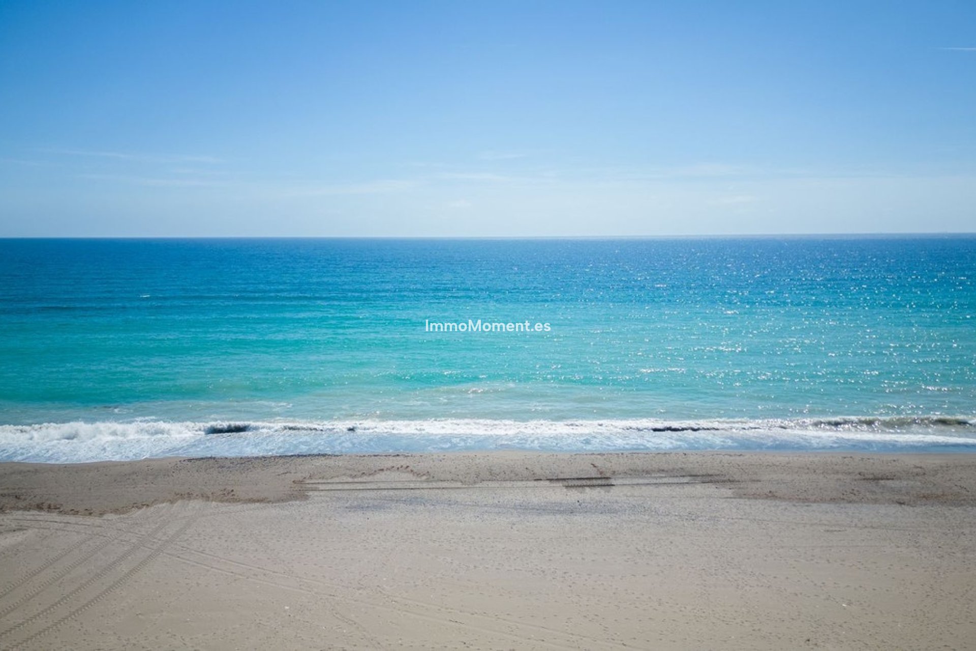 Bestaande woning - Vrijstaande villa - Estepona  - Costalita