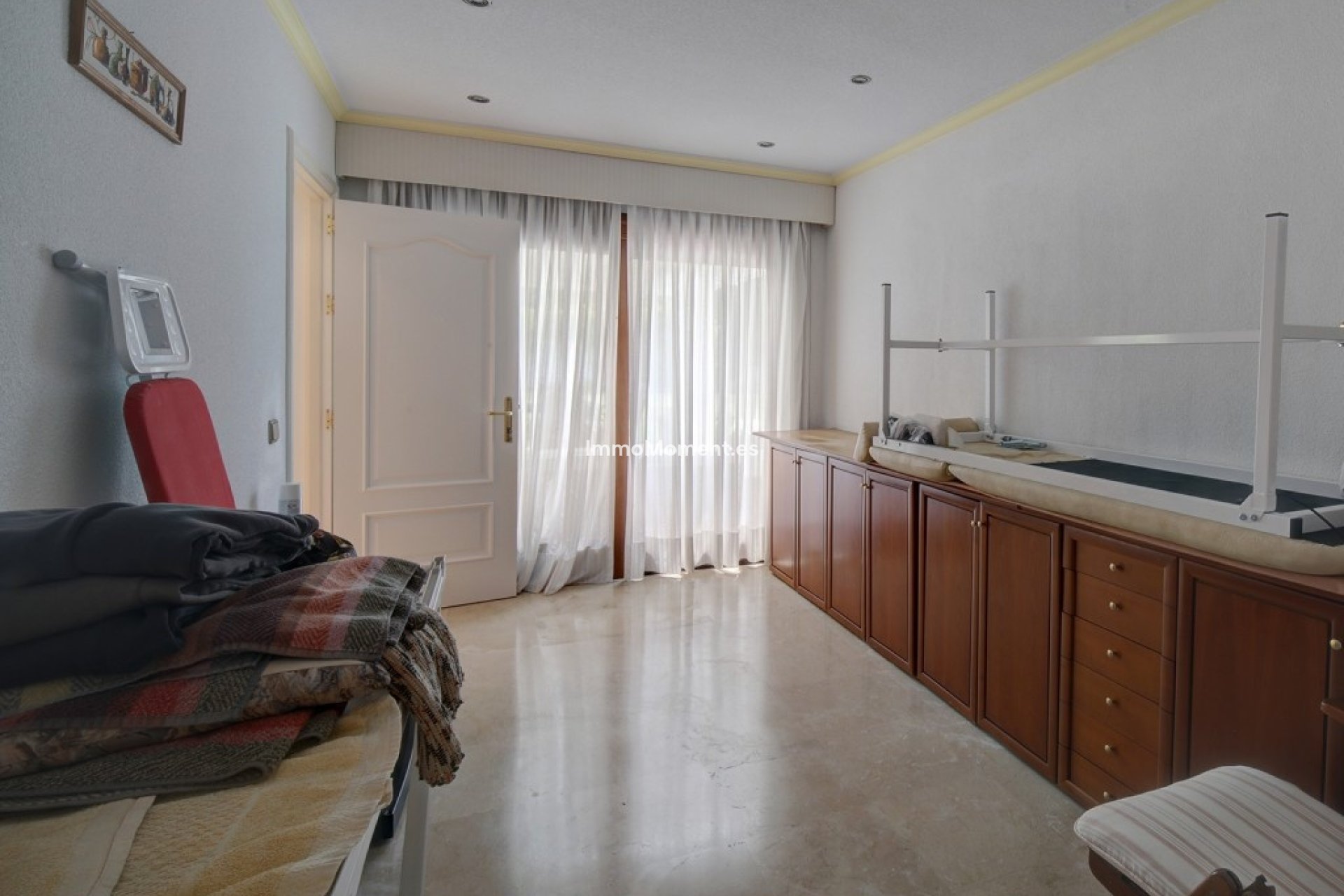 Bestaande woning - Vrijstaande villa - Estepona  - Costalita