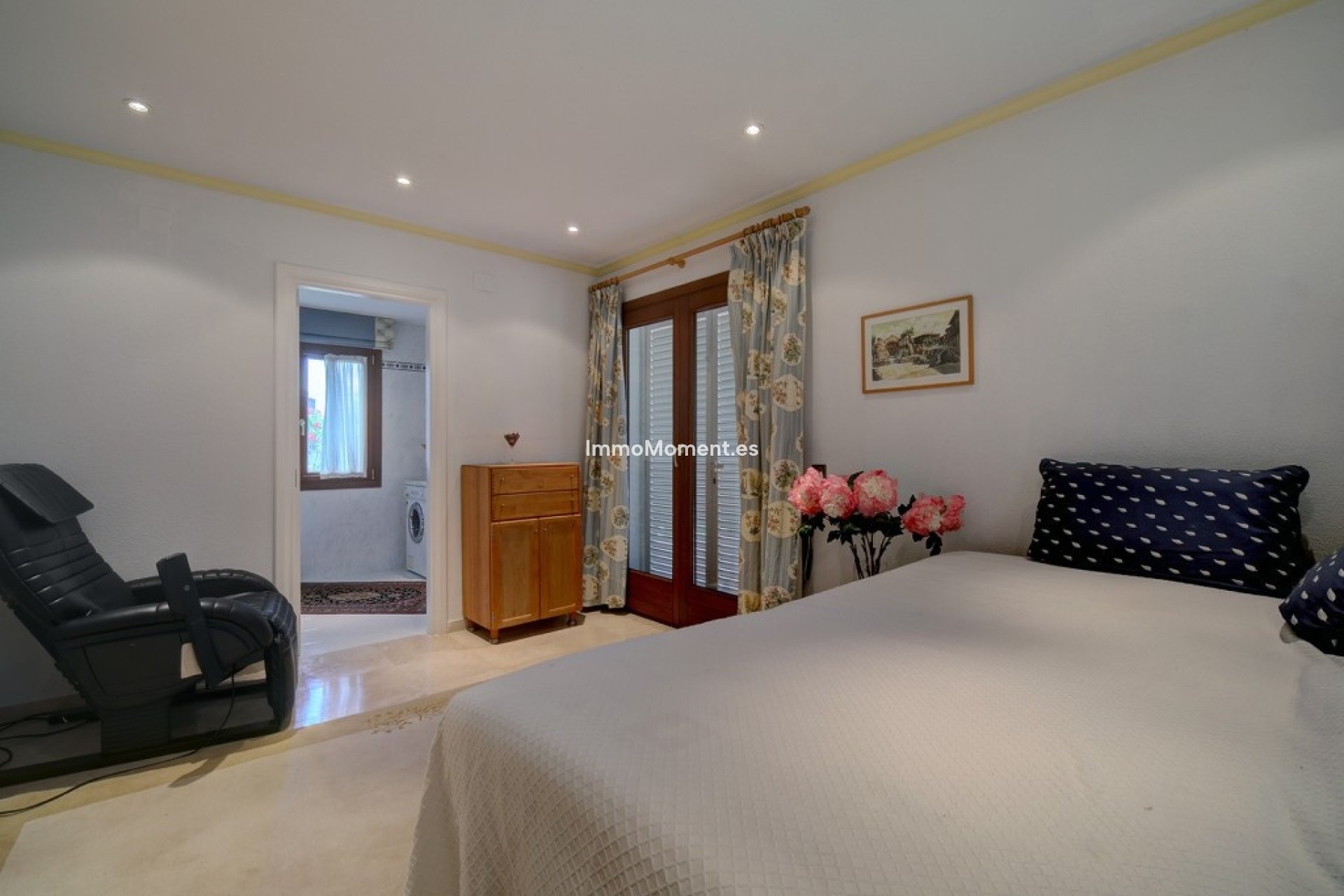 Bestaande woning - Vrijstaande villa - Estepona  - Costalita