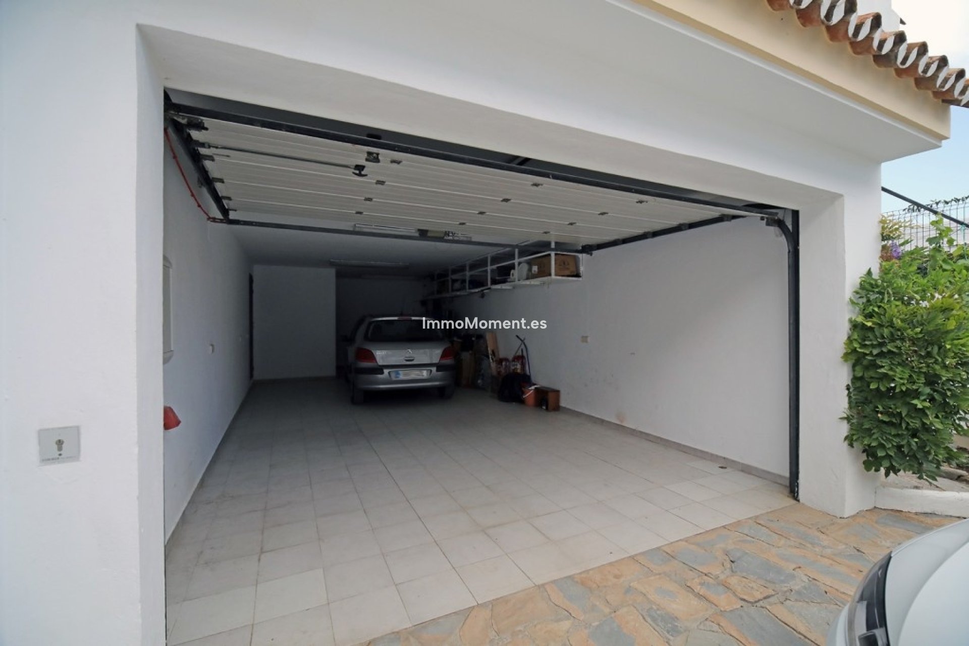 Bestaande woning - Vrijstaande villa - Estepona  - Costalita