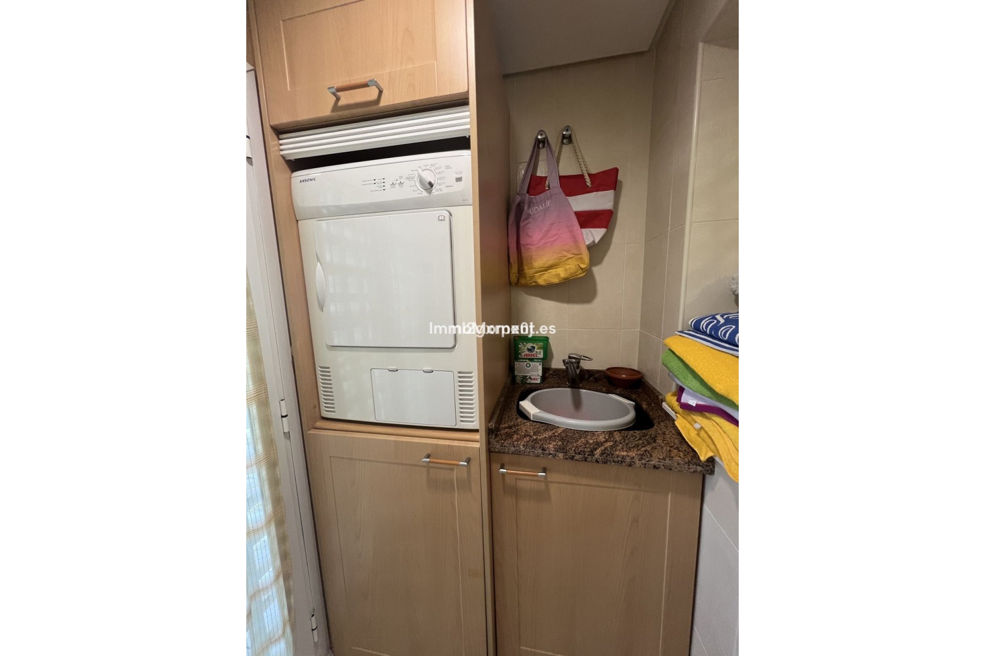 Bestaande woning - Vrijstaande villa - Estepona  - Costalita
