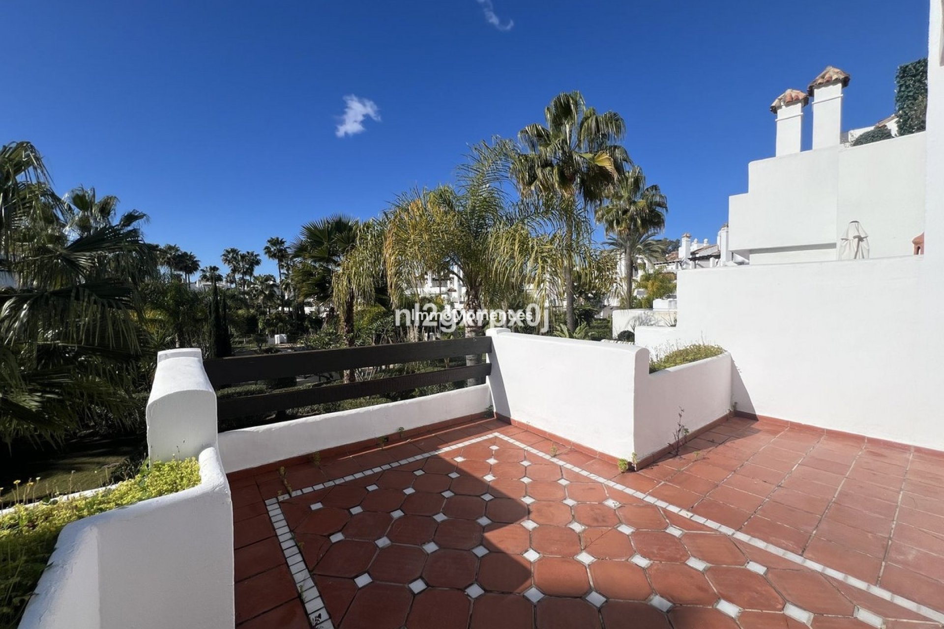 Bestaande woning - Vrijstaande villa - Estepona  - Costalita