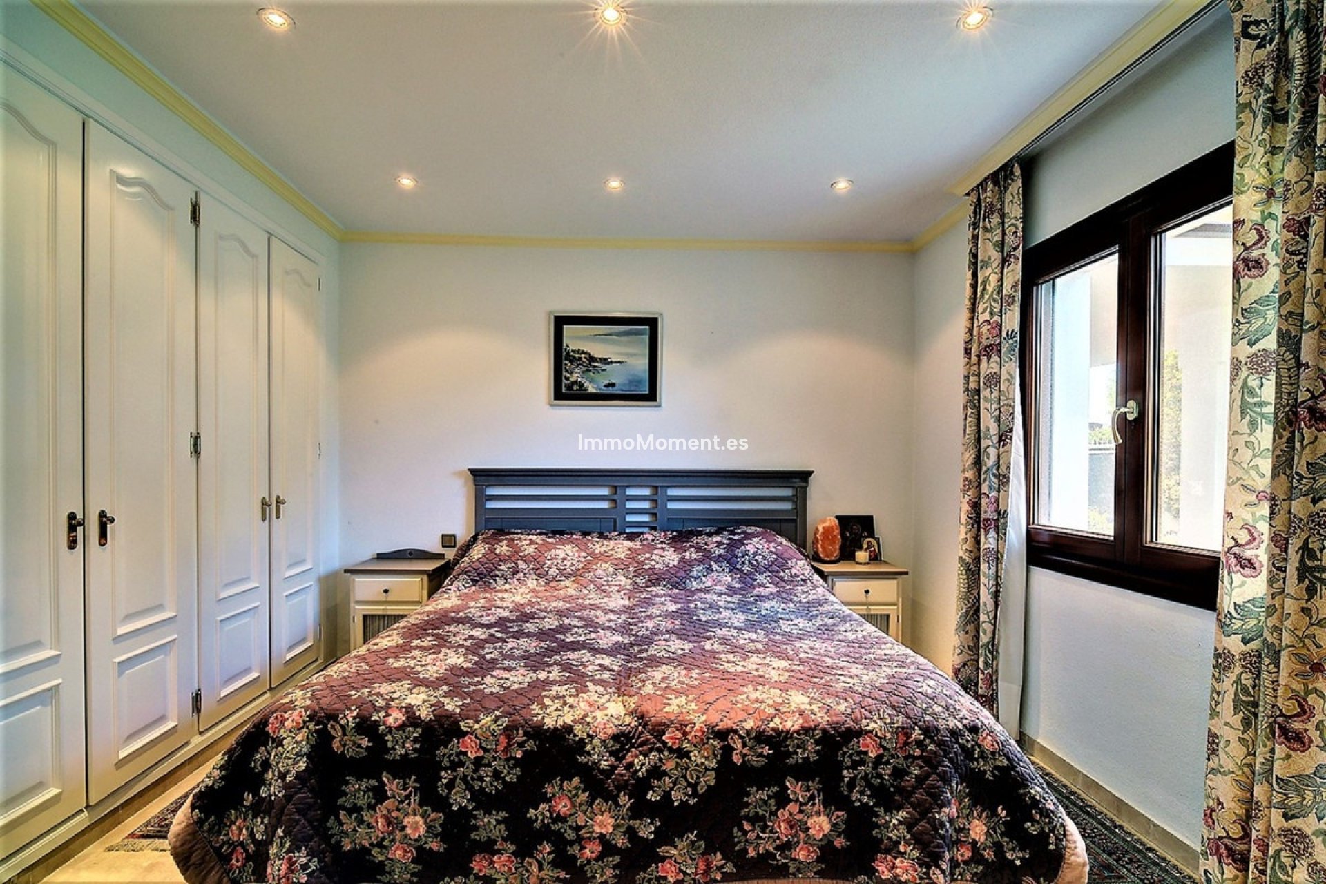 Bestaande woning - Vrijstaande villa - Estepona  - Costalita