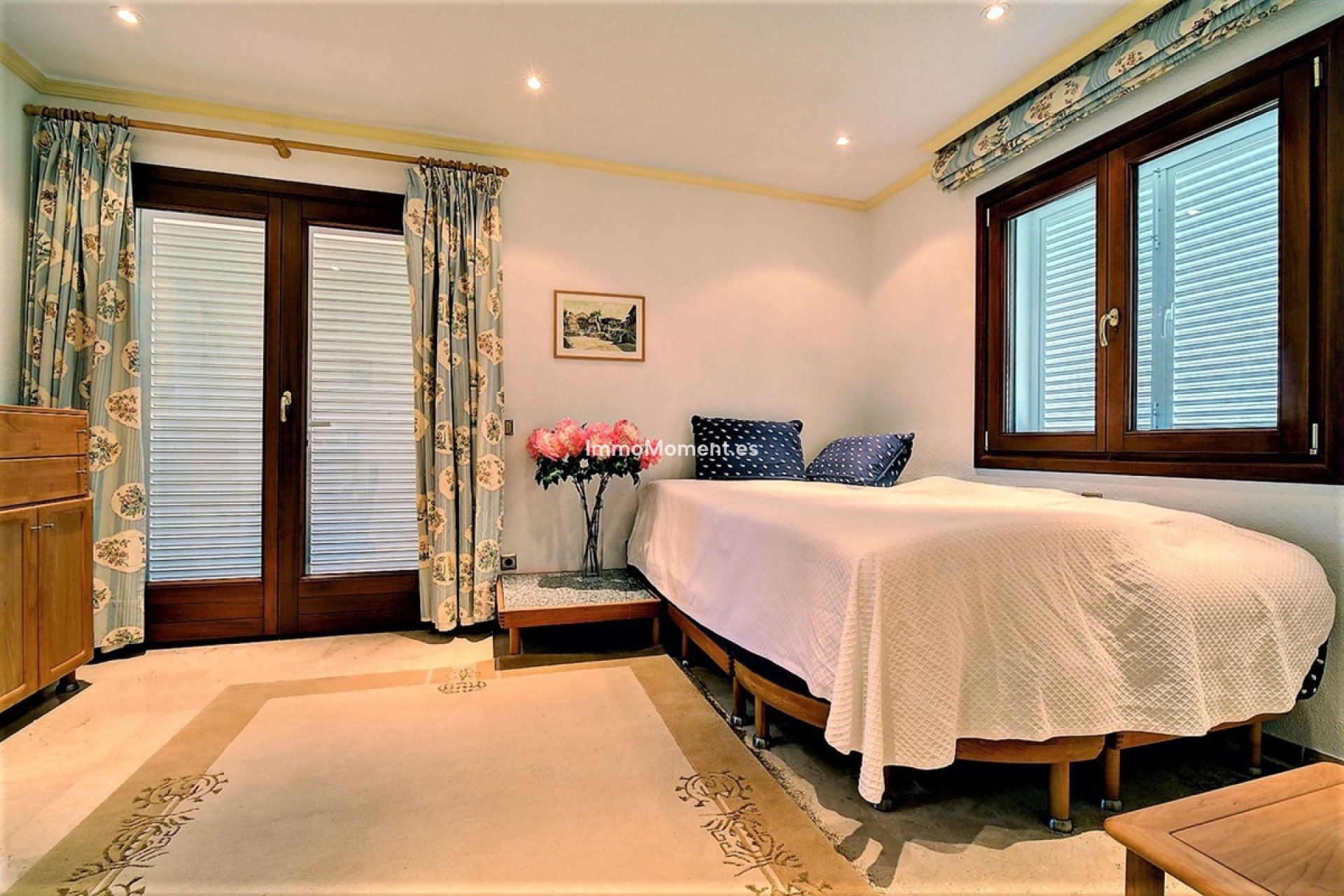 Bestaande woning - Vrijstaande villa - Estepona  - Costalita