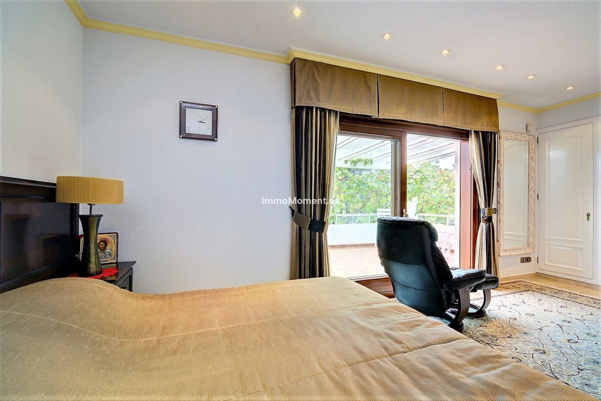 Bestaande woning - Vrijstaande villa - Estepona  - Costalita