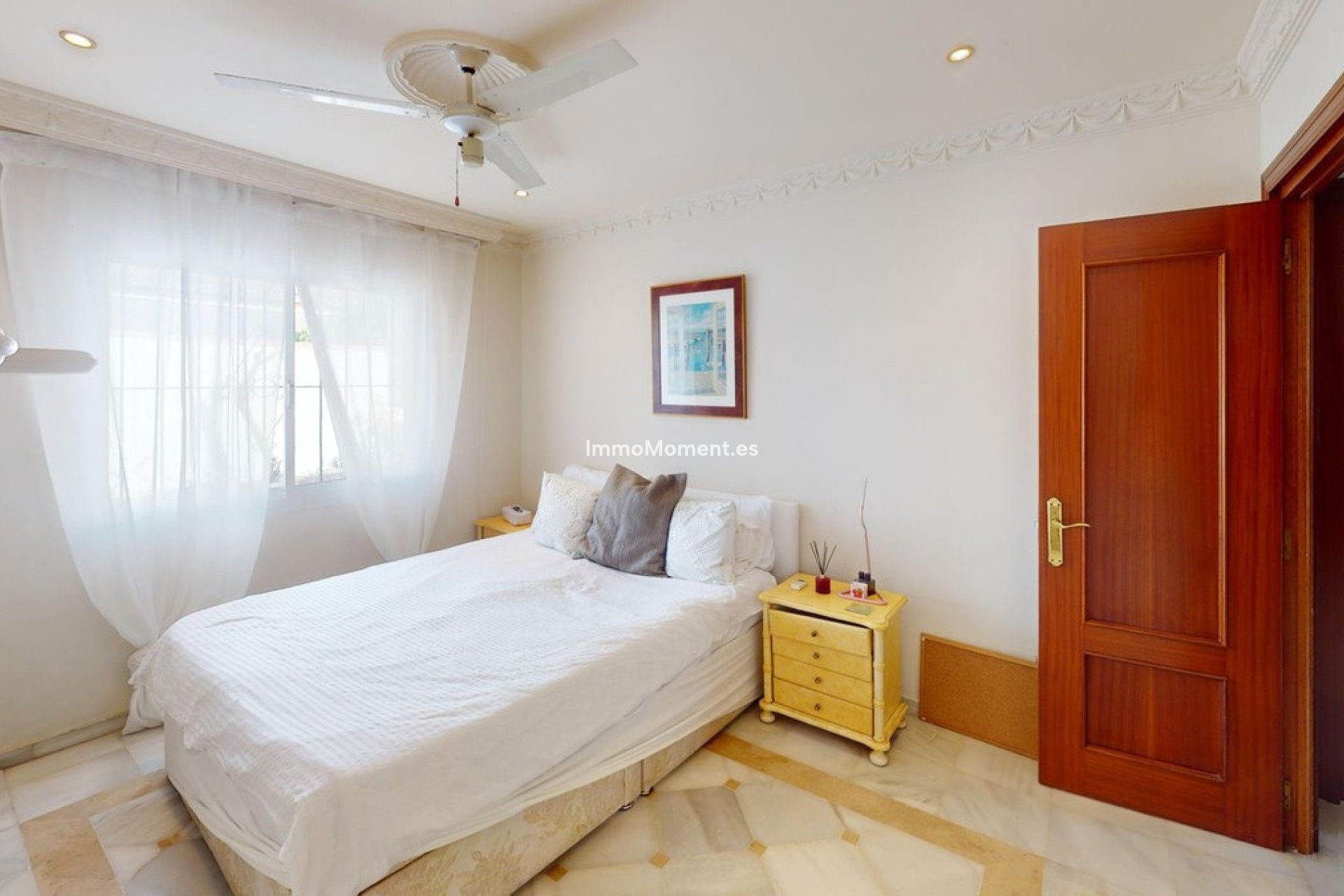 Bestaande woning - Vrijstaande villa - Estepona  - Costalita