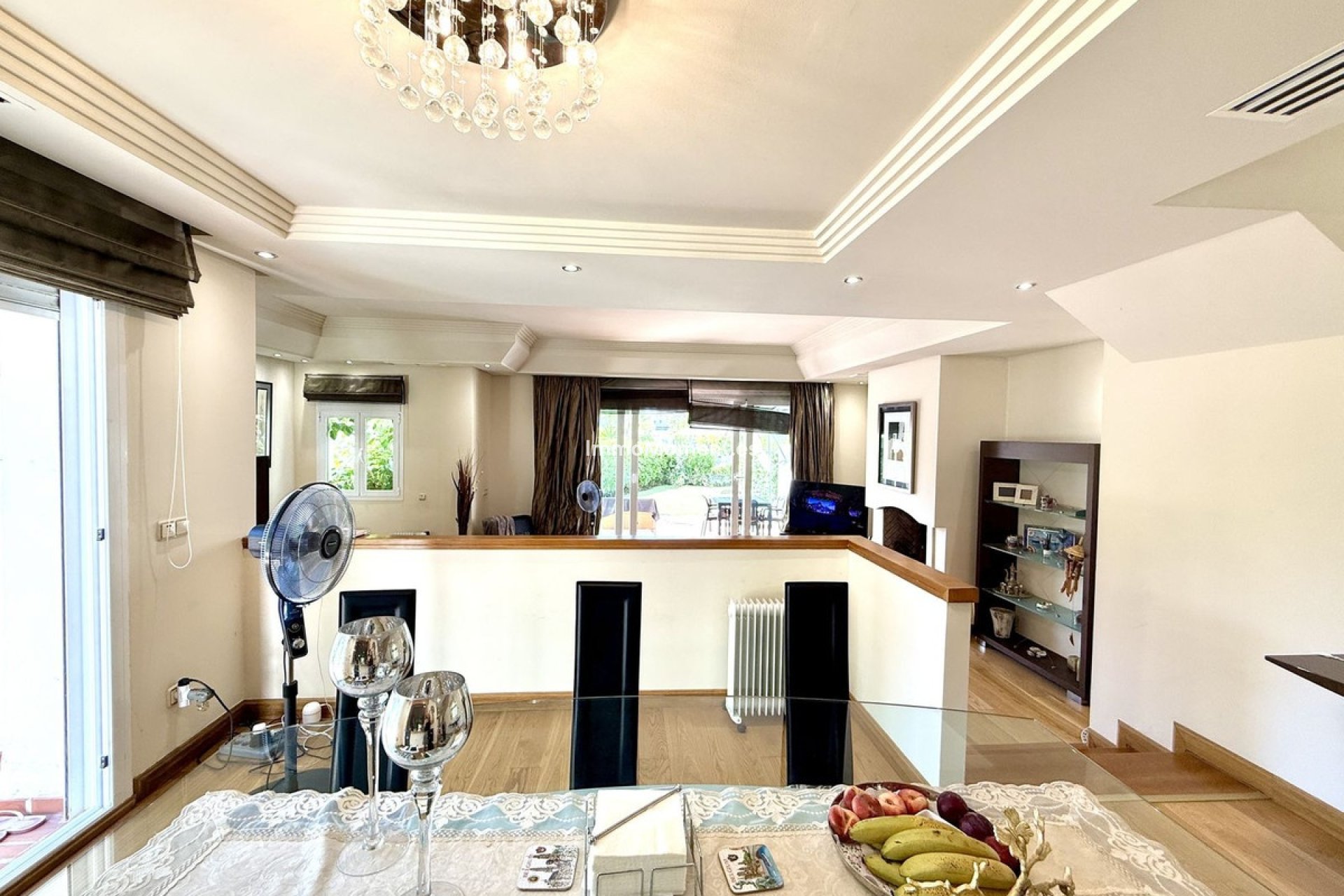 Bestaande woning - Vrijstaande villa - Estepona  - Costalita