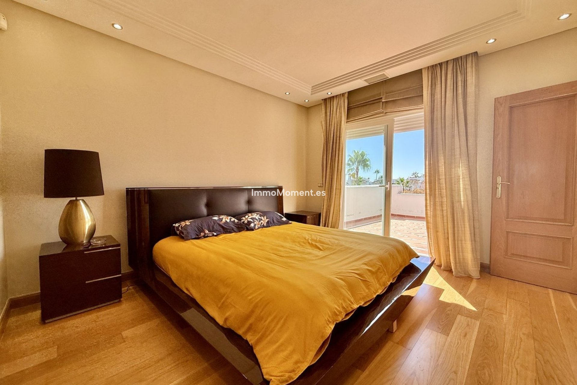 Bestaande woning - Vrijstaande villa - Estepona  - Costalita