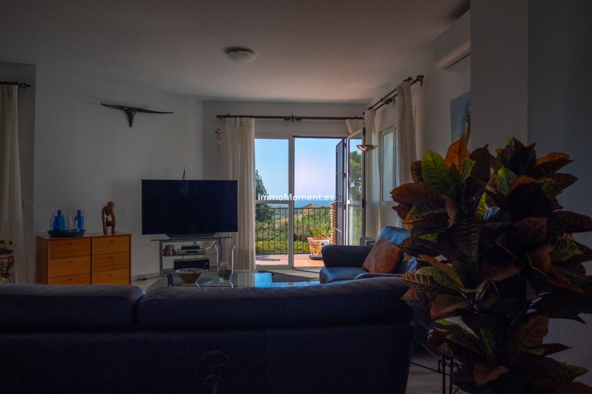 Bestaande woning - Vrijstaande villa - Estepona  - El Padron