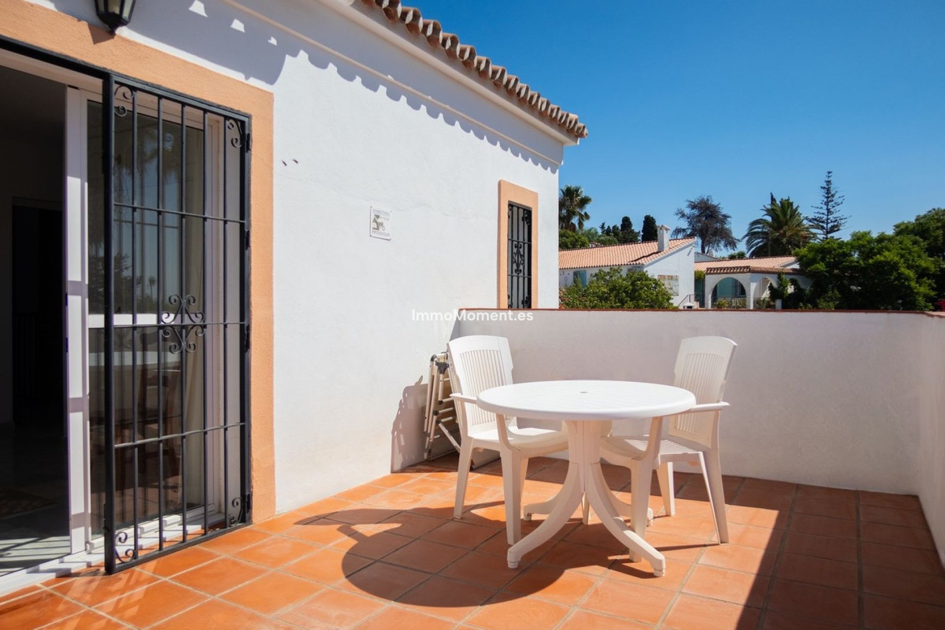 Bestaande woning - Vrijstaande villa - Estepona  - El Padron