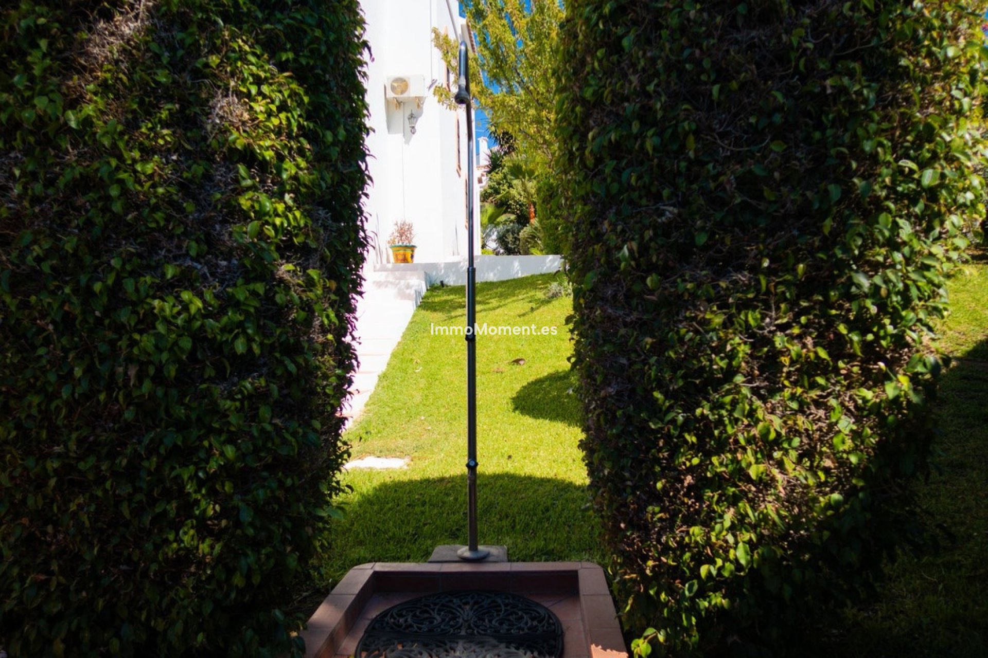 Bestaande woning - Vrijstaande villa - Estepona  - El Padron
