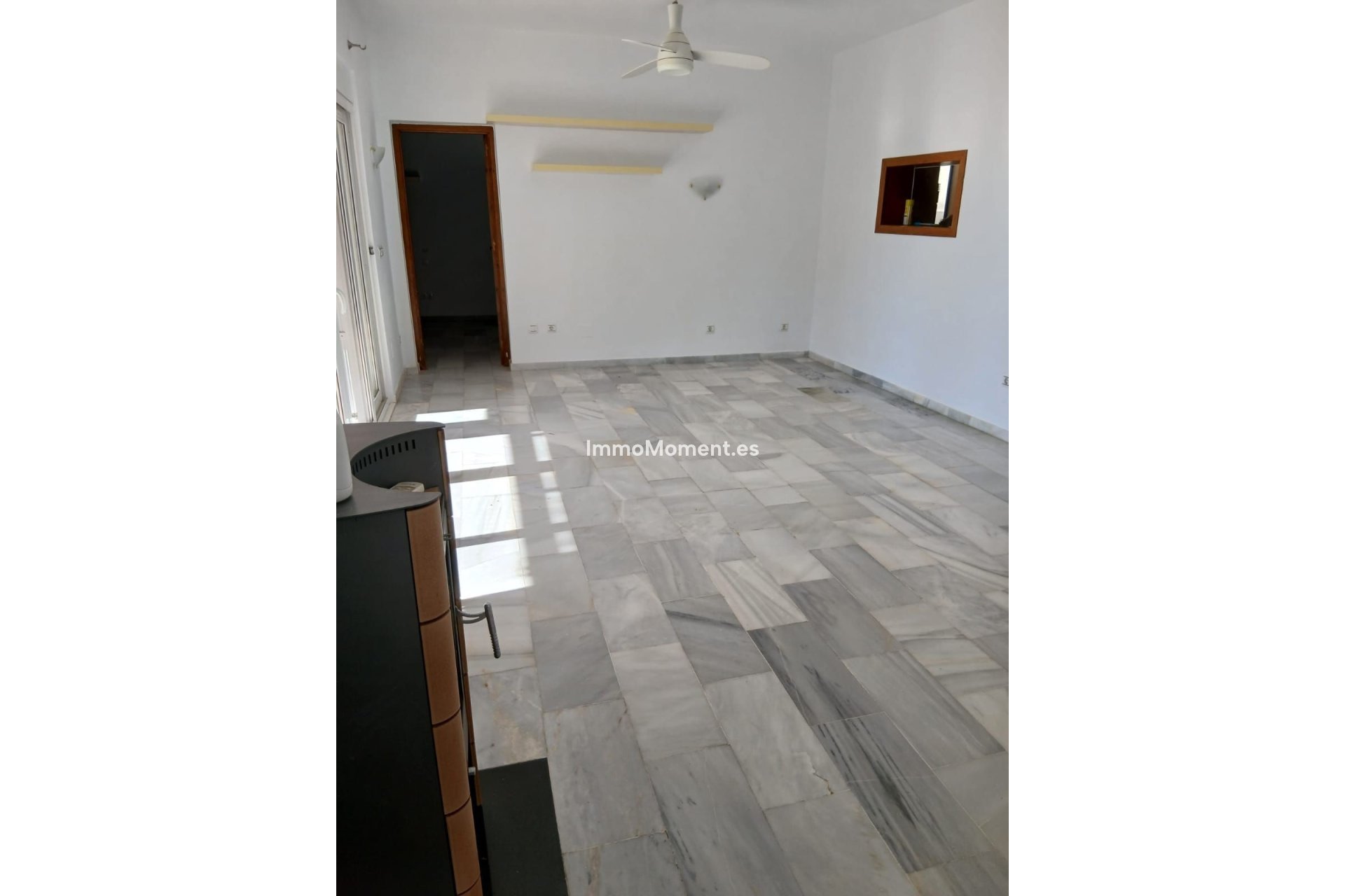 Bestaande woning - Vrijstaande villa - Estepona  - El Padron