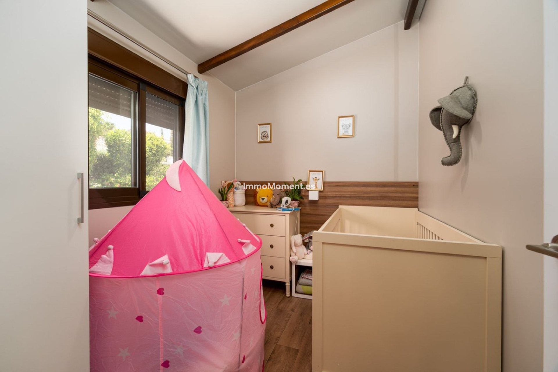 Bestaande woning - Vrijstaande villa - Estepona  - El Padron
