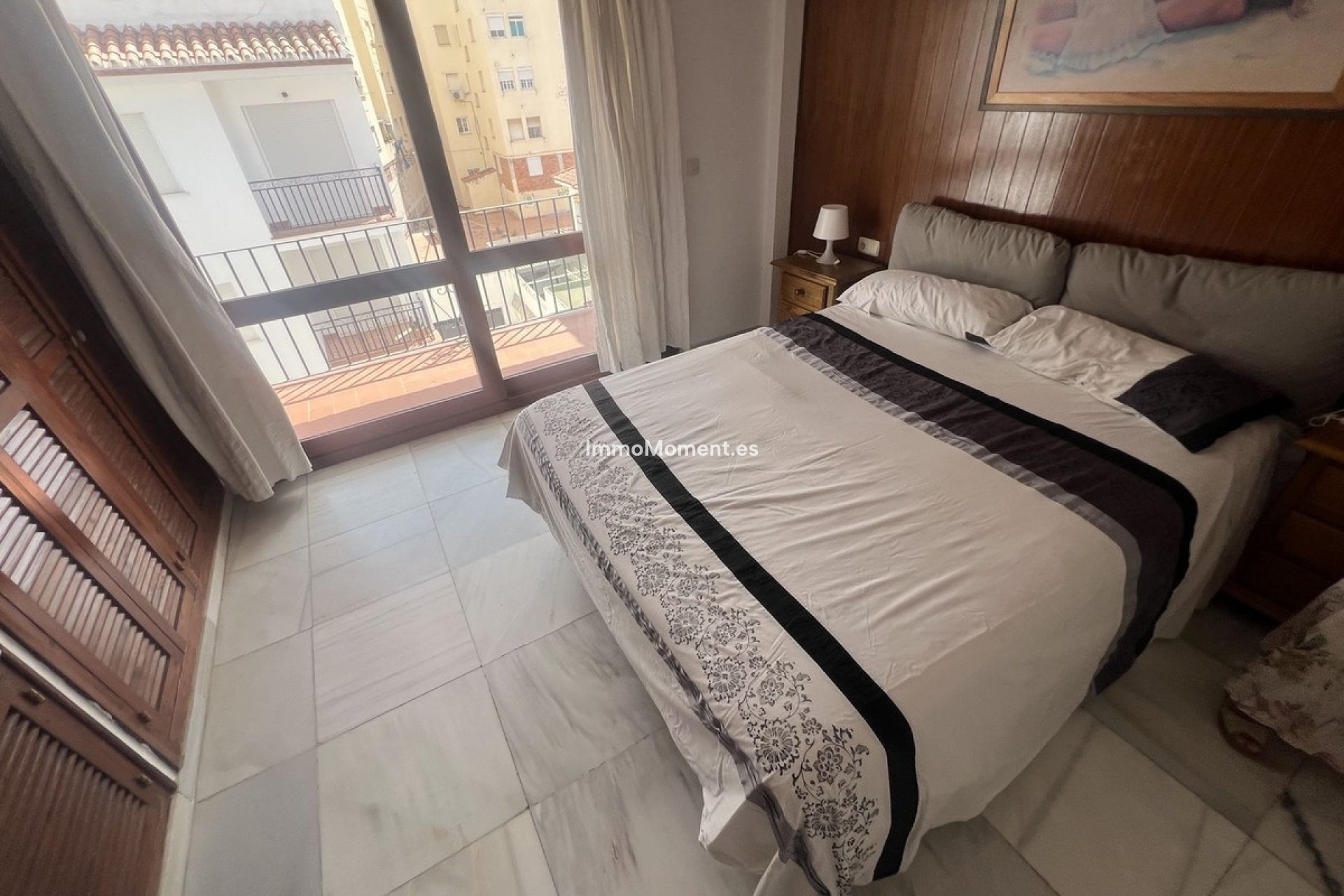 Bestaande woning - Vrijstaande villa - Estepona  - Estepona Centro