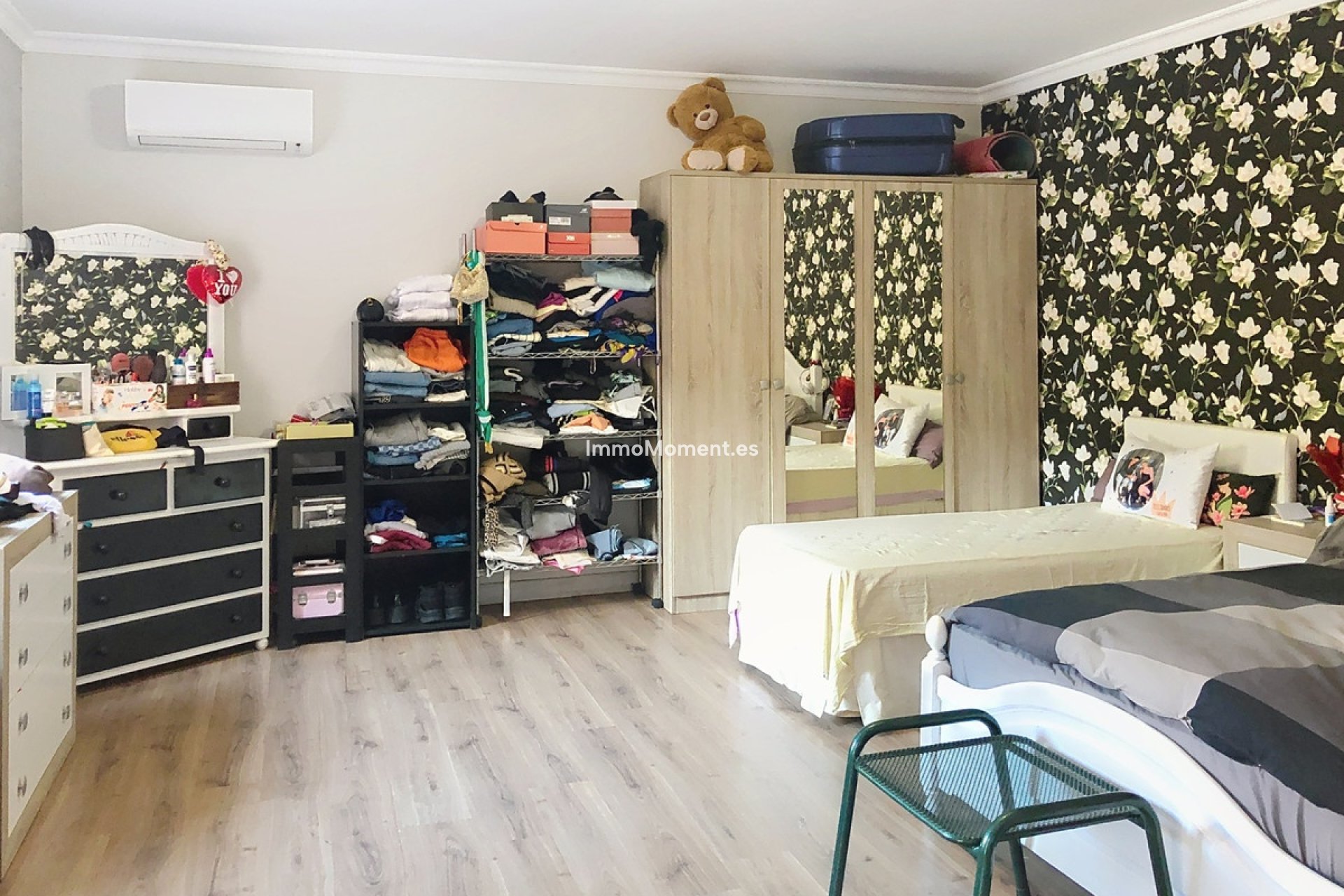 Bestaande woning - Vrijstaande villa - Estepona  - Estepona Centro