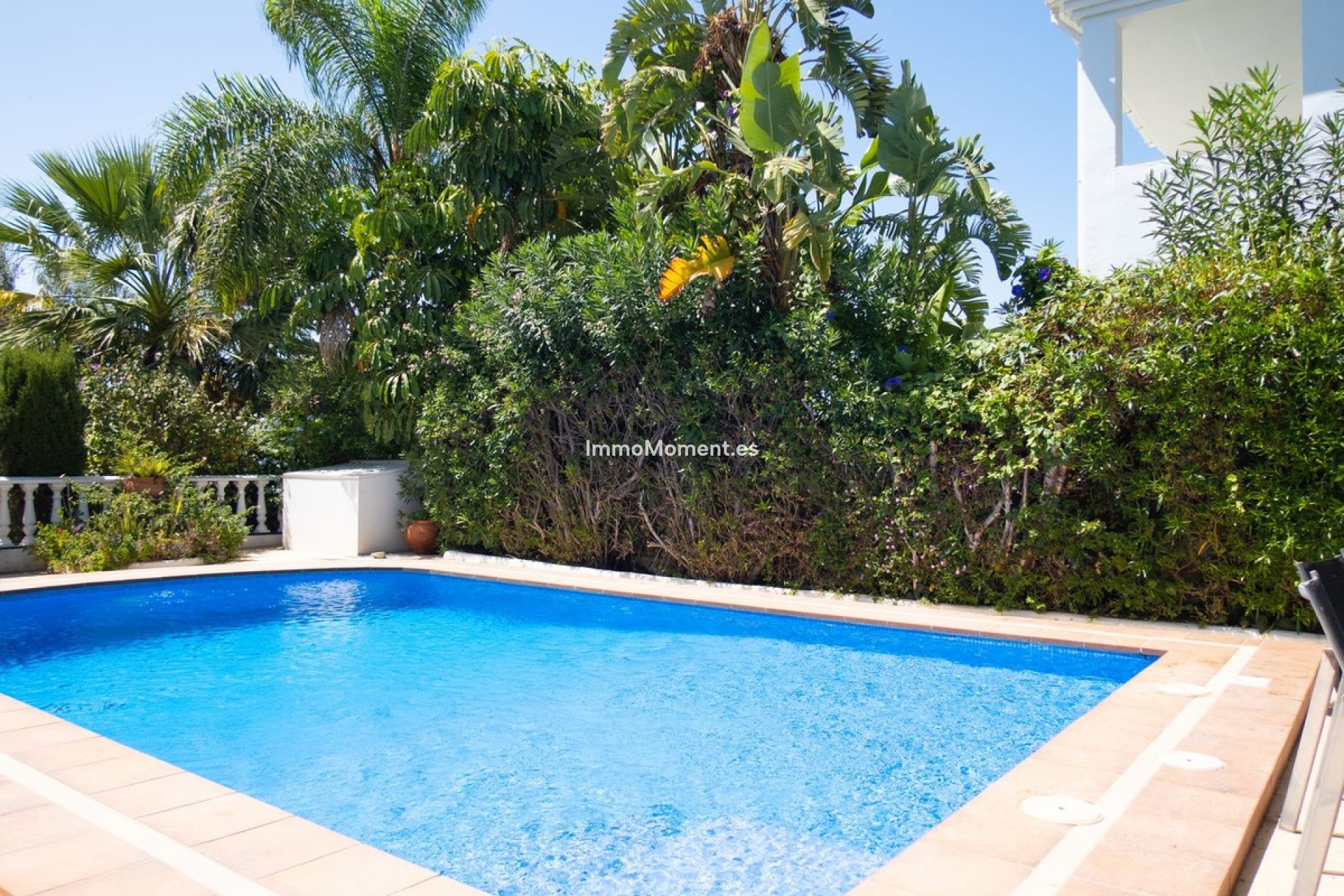 Bestaande woning - Vrijstaande villa - Estepona  - Estepona Centro