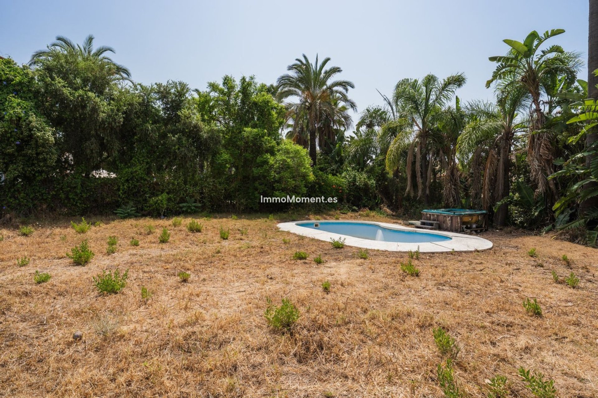 Bestaande woning - Vrijstaande villa - Estepona  - Estepona Centro