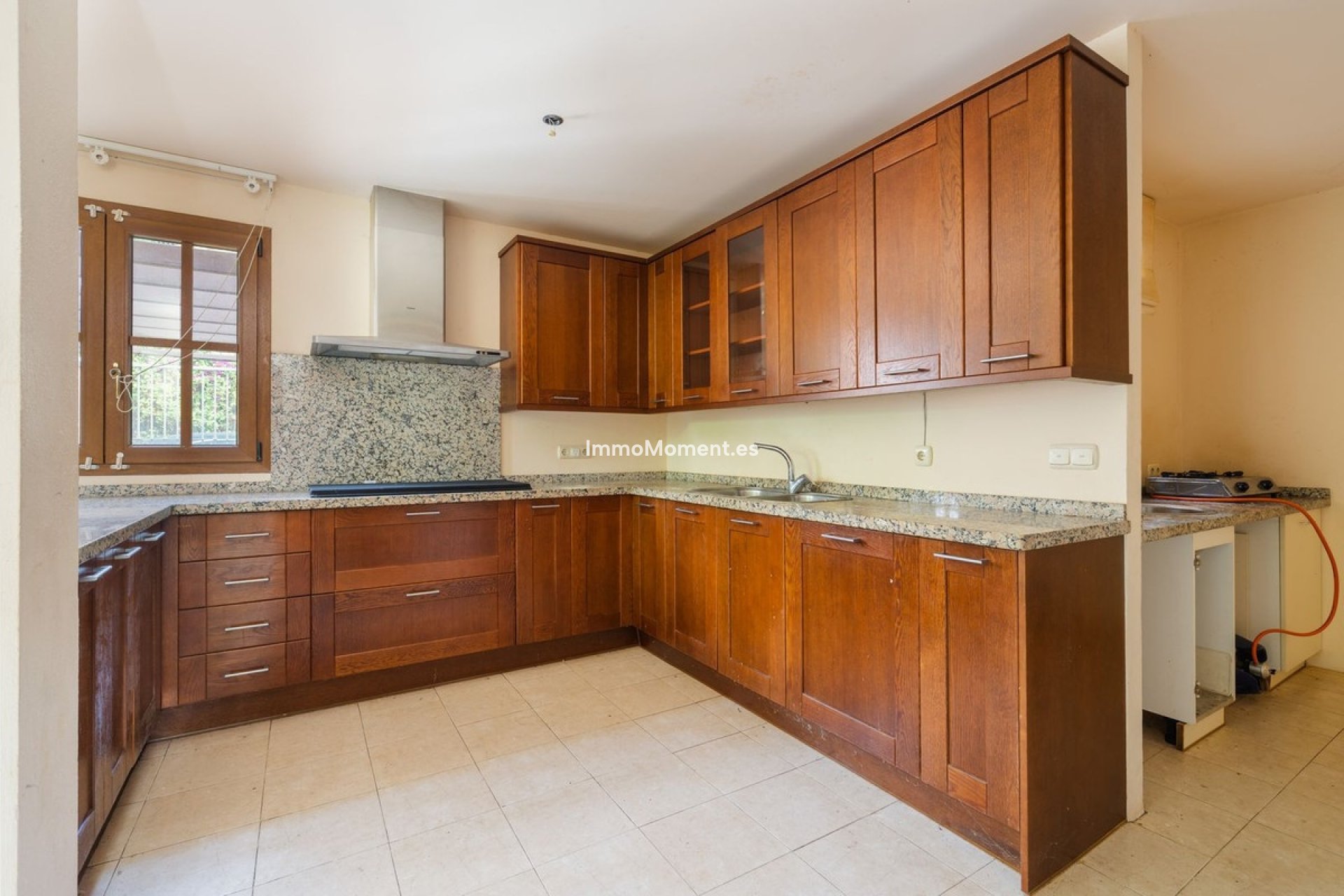 Bestaande woning - Vrijstaande villa - Estepona  - Estepona Centro