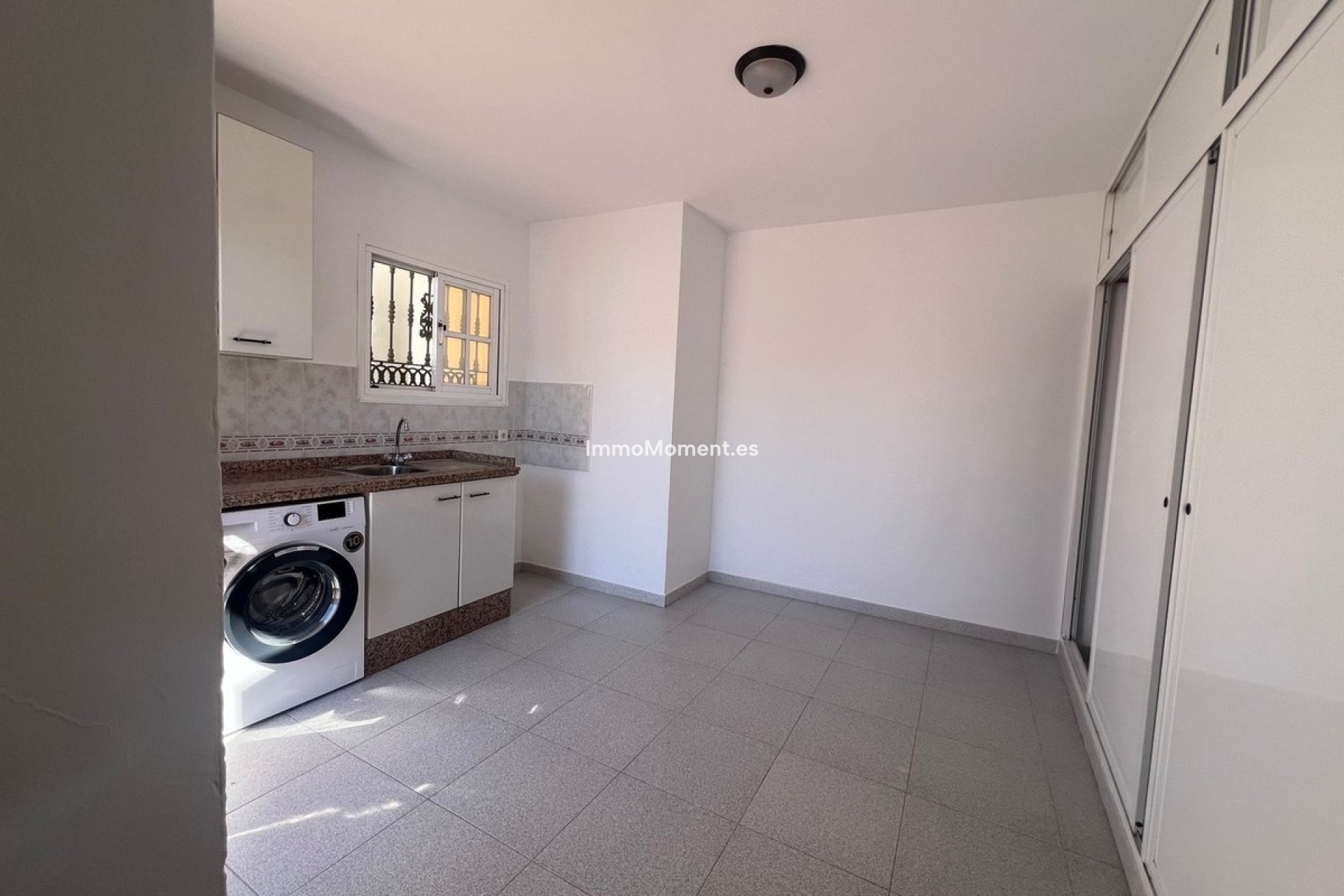 Bestaande woning - Vrijstaande villa - Estepona  - Estepona Centro