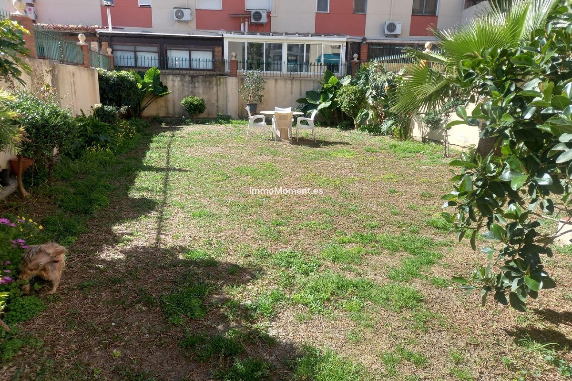 Bestaande woning - Vrijstaande villa - Estepona  - Estepona Centro