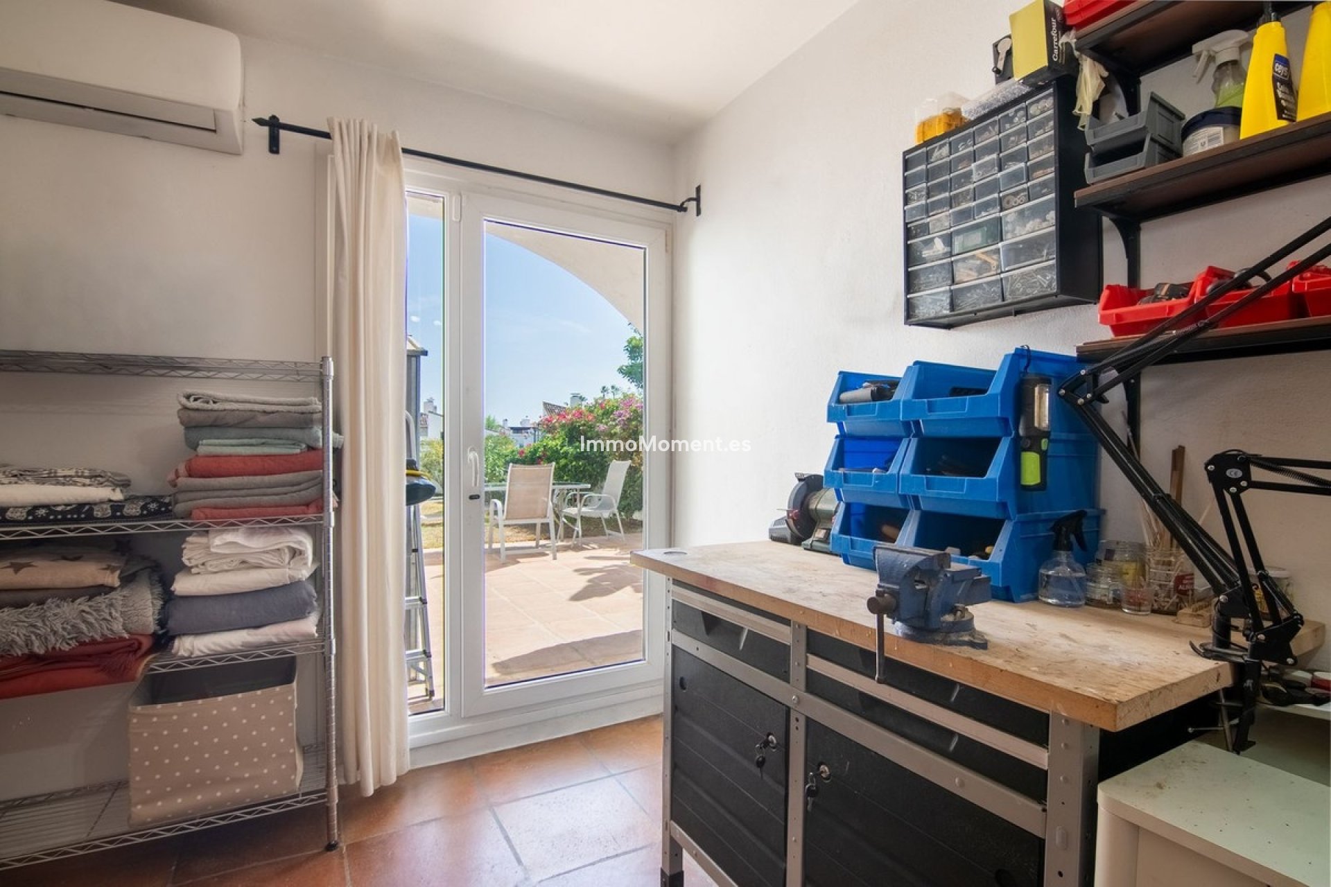 Bestaande woning - Vrijstaande villa - Estepona  - Estepona Centro