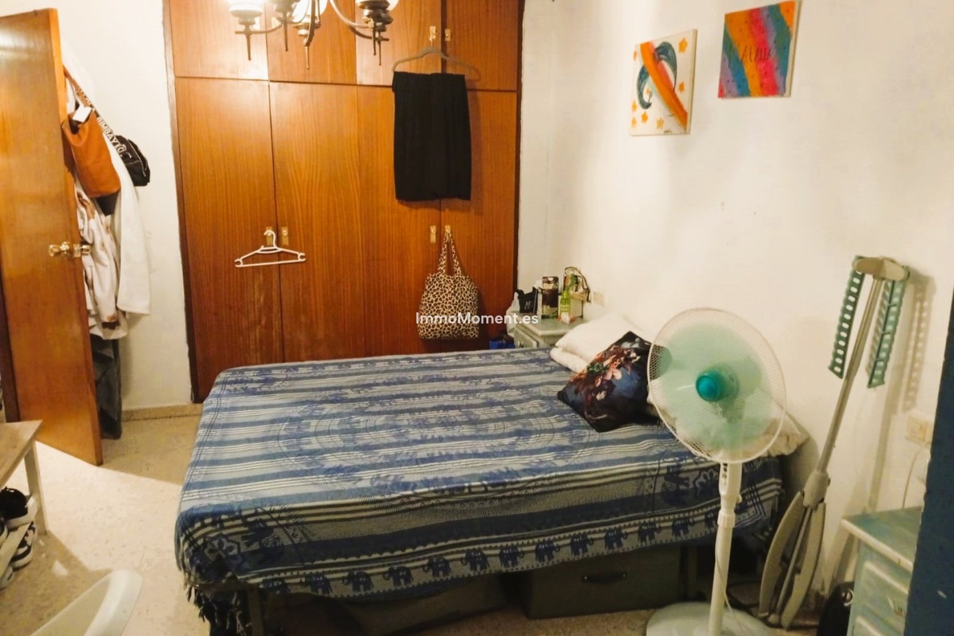 Bestaande woning - Vrijstaande villa - Estepona  - Estepona Centro