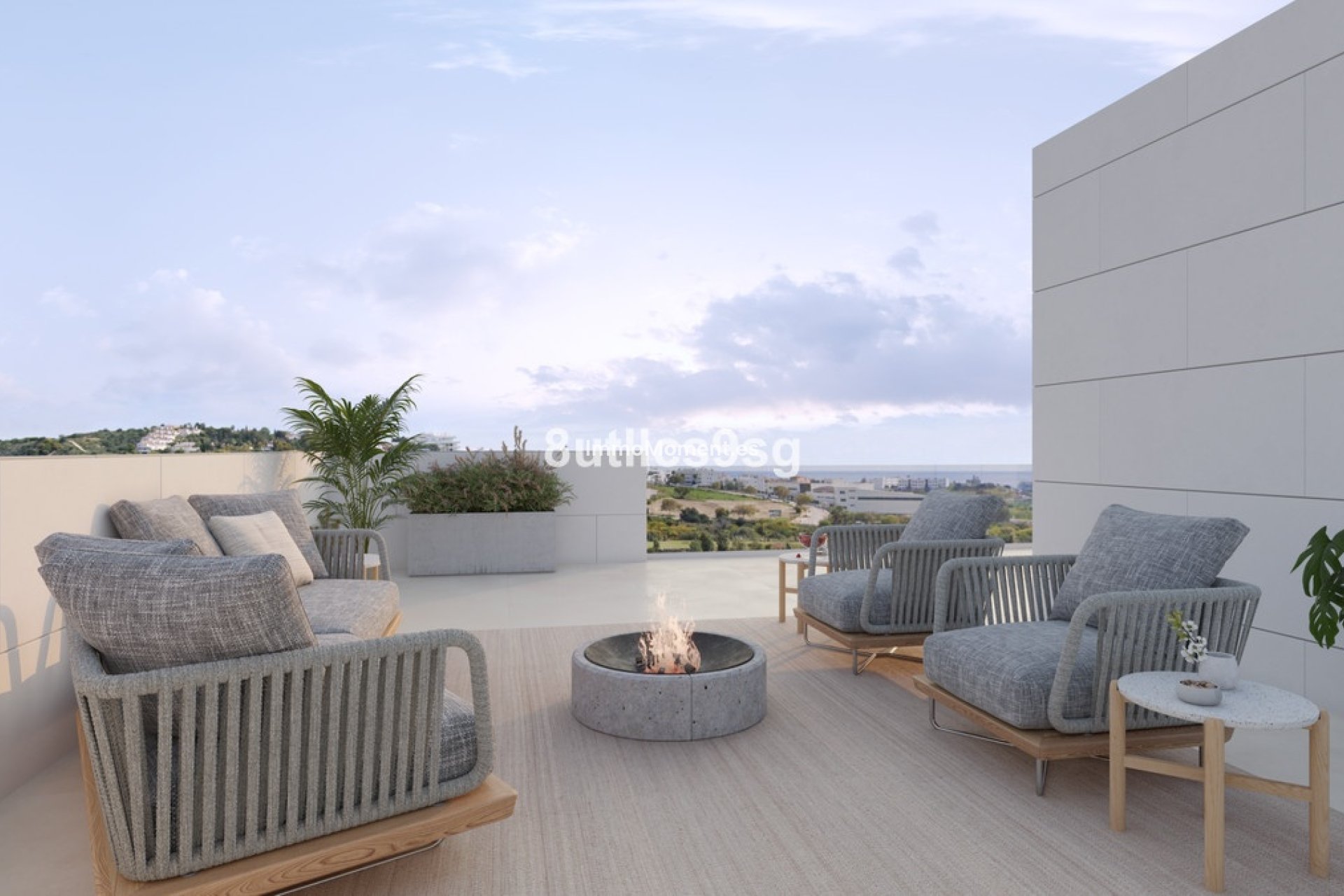 Bestaande woning - Vrijstaande villa - Estepona  - Estepona Centro