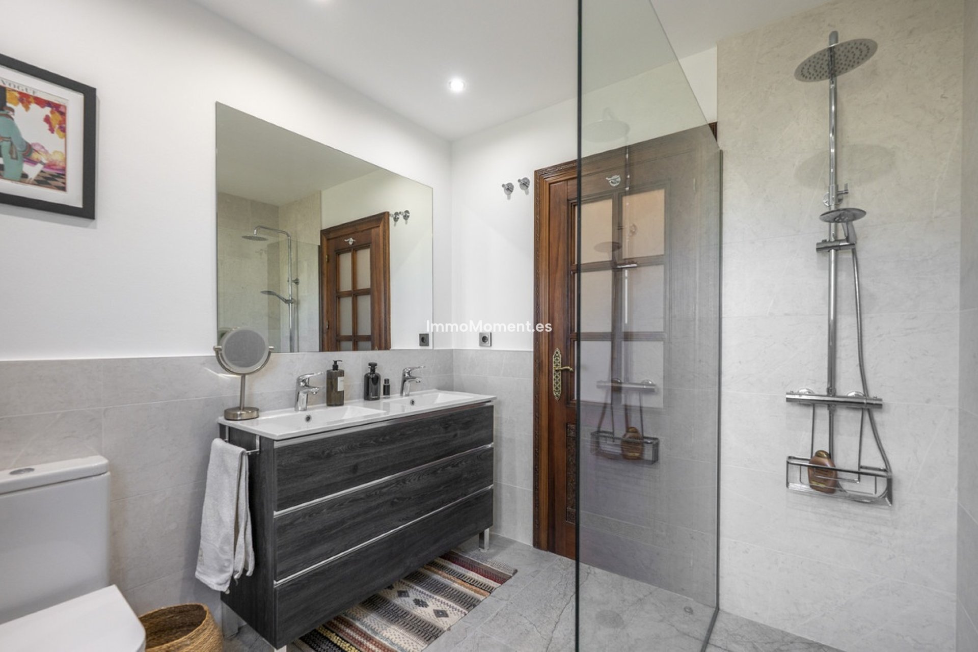 Bestaande woning - Vrijstaande villa - Estepona  - Estepona Centro