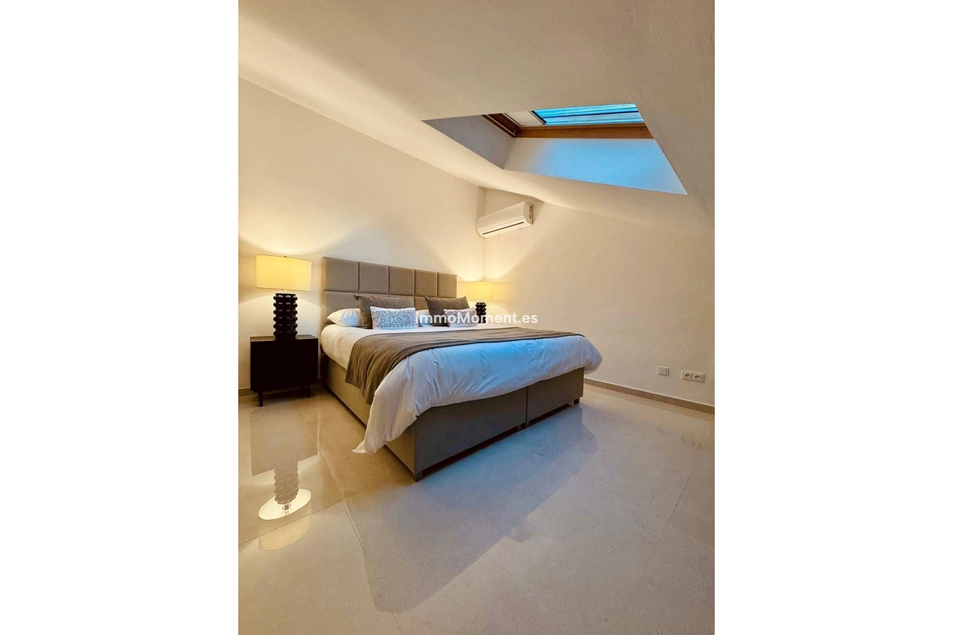 Bestaande woning - Vrijstaande villa - Estepona  - Estepona Centro