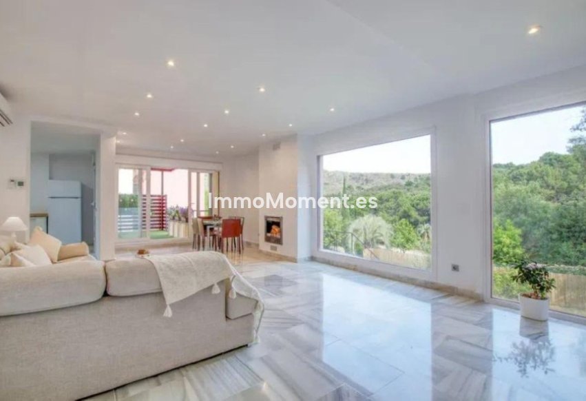 Bestaande woning - Vrijstaande villa - Estepona  - Estepona Centro