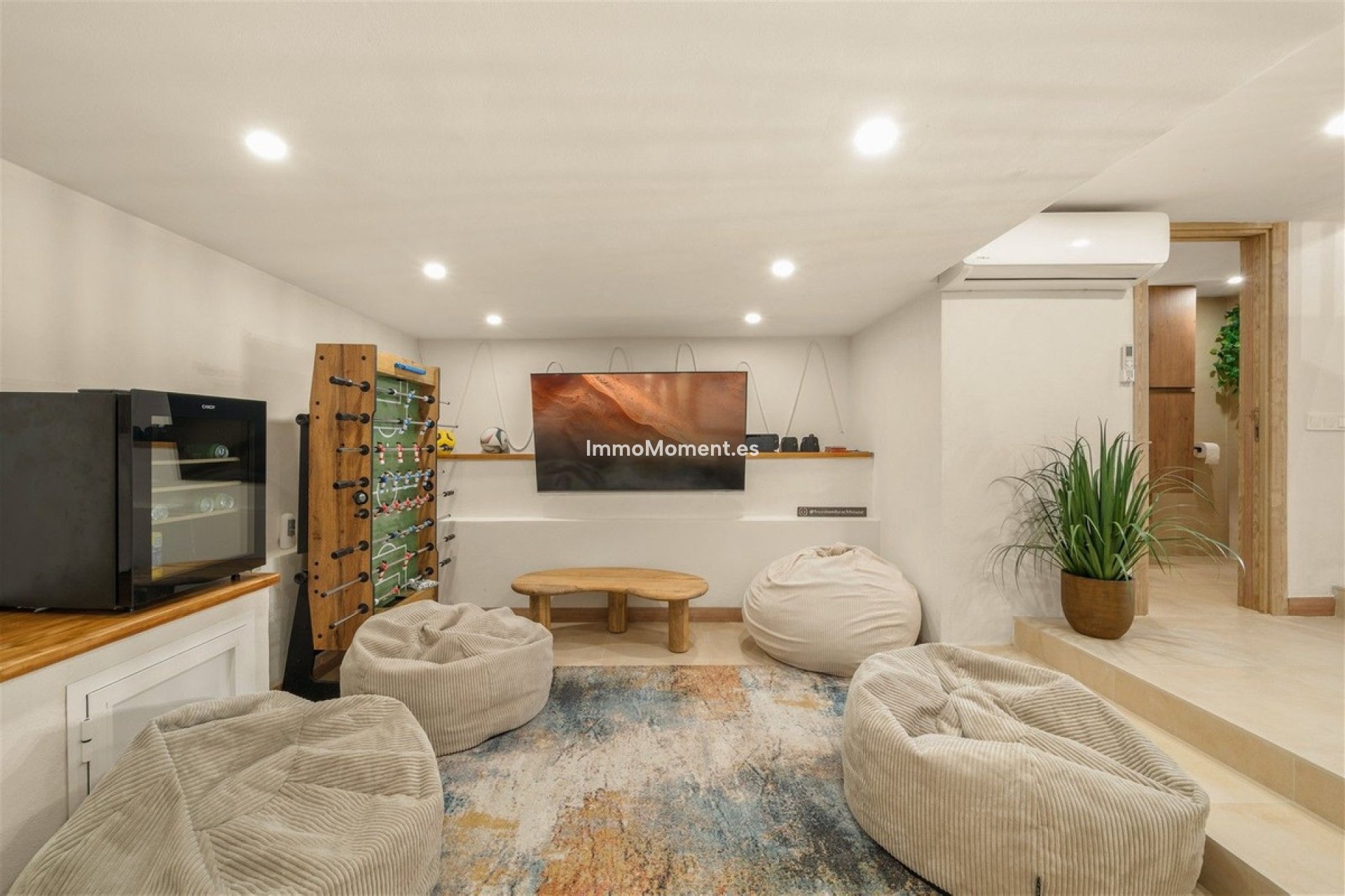 Bestaande woning - Vrijstaande villa - Estepona  - Estepona Centro