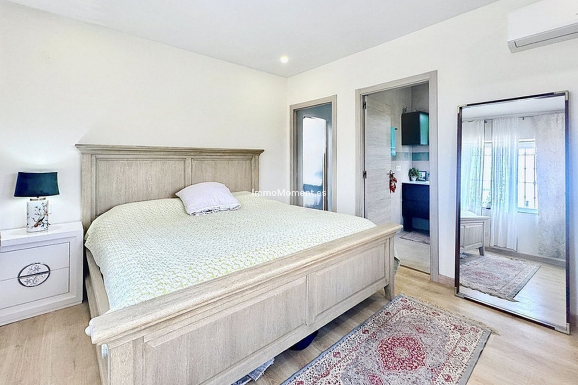 Bestaande woning - Vrijstaande villa - Estepona  - Estepona Centro