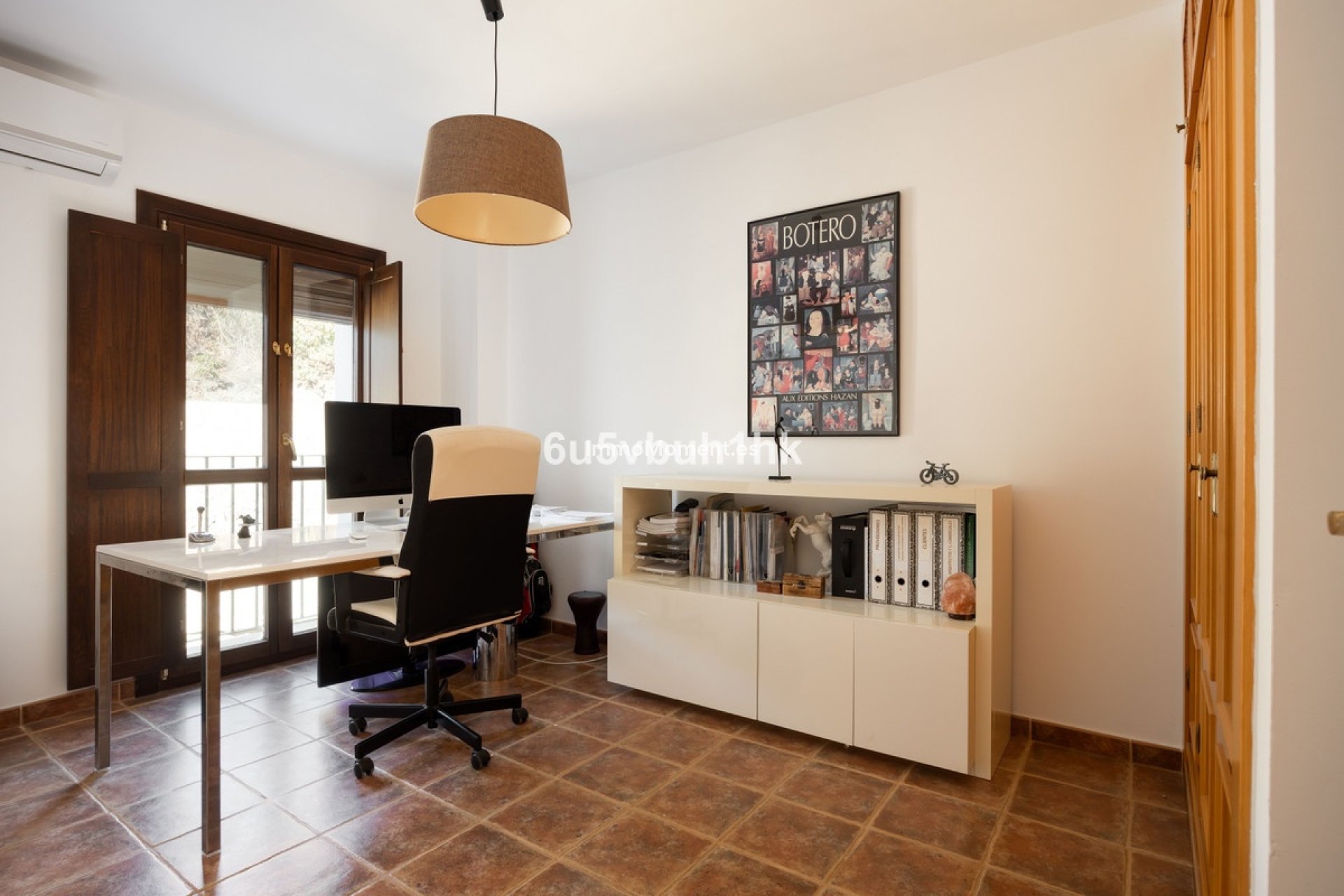 Bestaande woning - Vrijstaande villa - Estepona  - Estepona Centro
